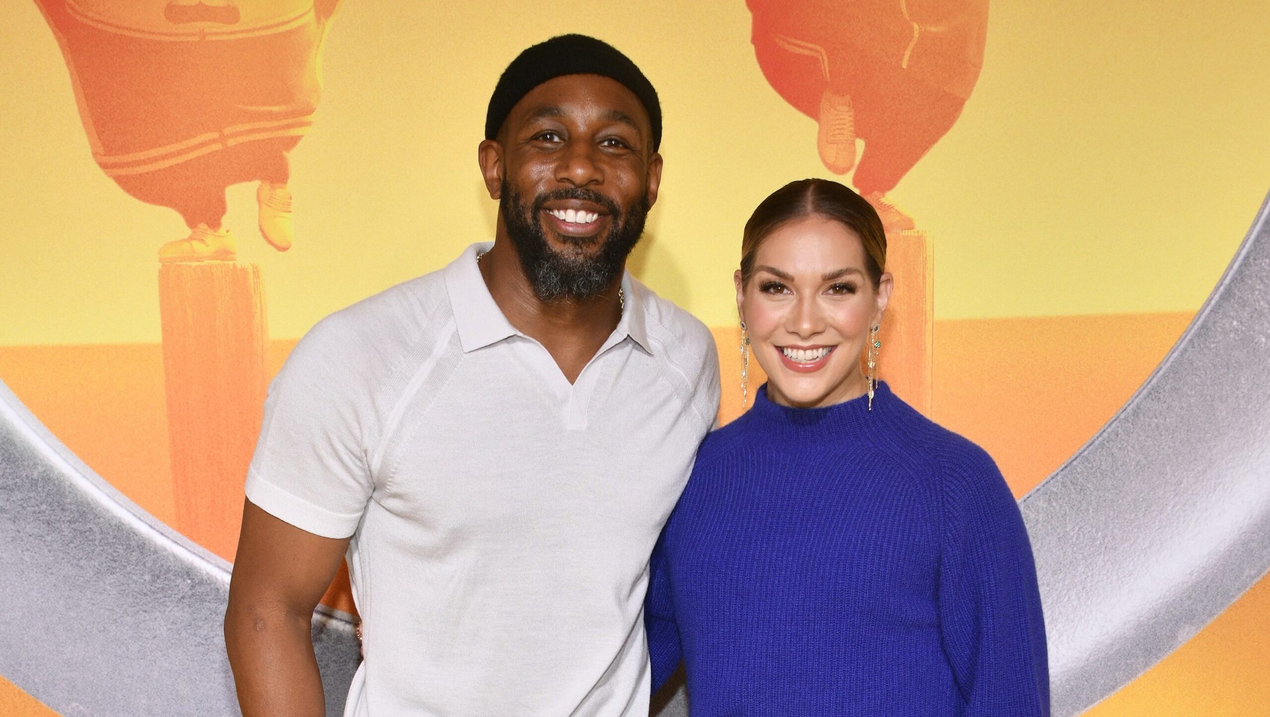 Stephen ’tWitch’ Boss’ Wife Allison Holker: Everything to Know About Their Marriage & Family