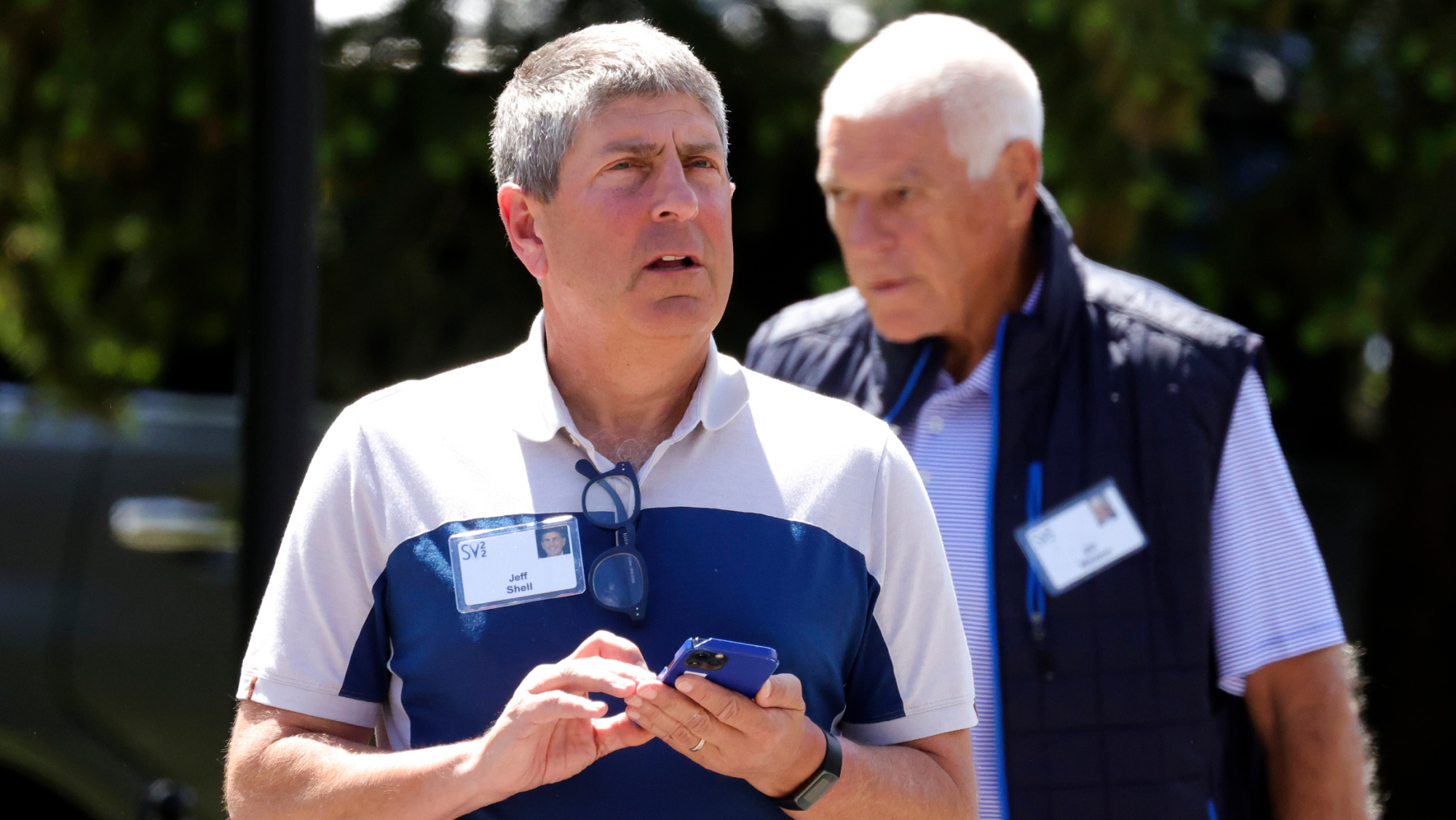 What Sparked Paramount’s Investigation of Jeff Shell