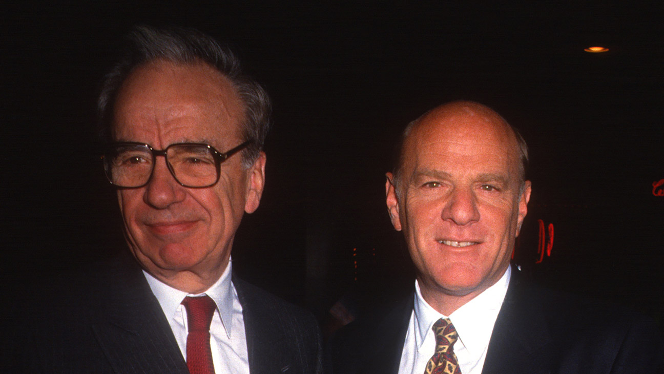 How Rupert Murdoch Bet Big on Fox — And Changed American Culture Forever