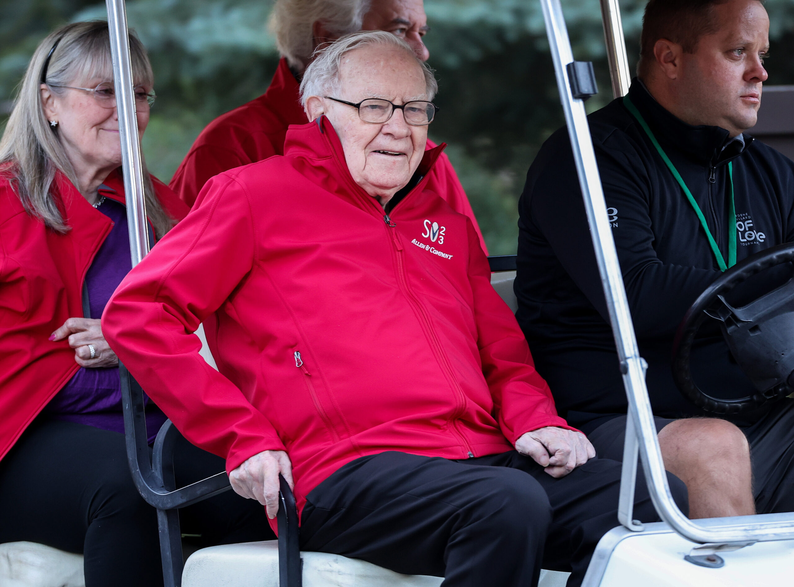 Warren Buffett Bet Big on The New York Times Ahead of Berkshire Hathaway Exit