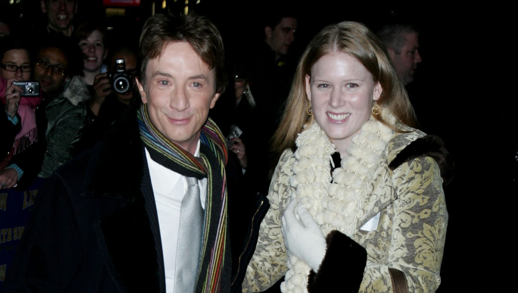 Martin Short’s Kids: About His 3 Grown-Up Children, Include Late Daughter Katherine