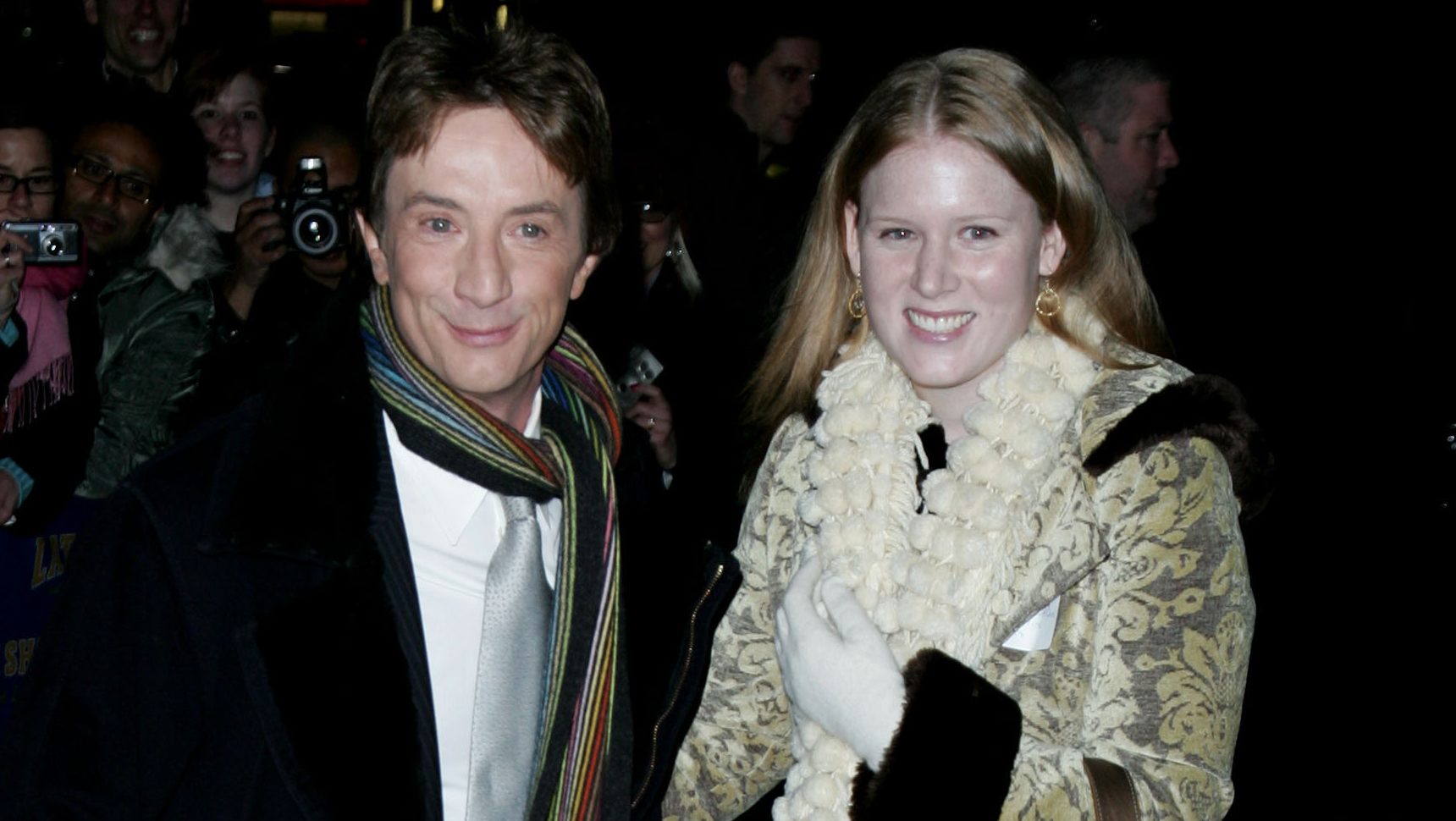 What Happened to Katherine Short? What We Know About Martin Short’s Daughter’s Death