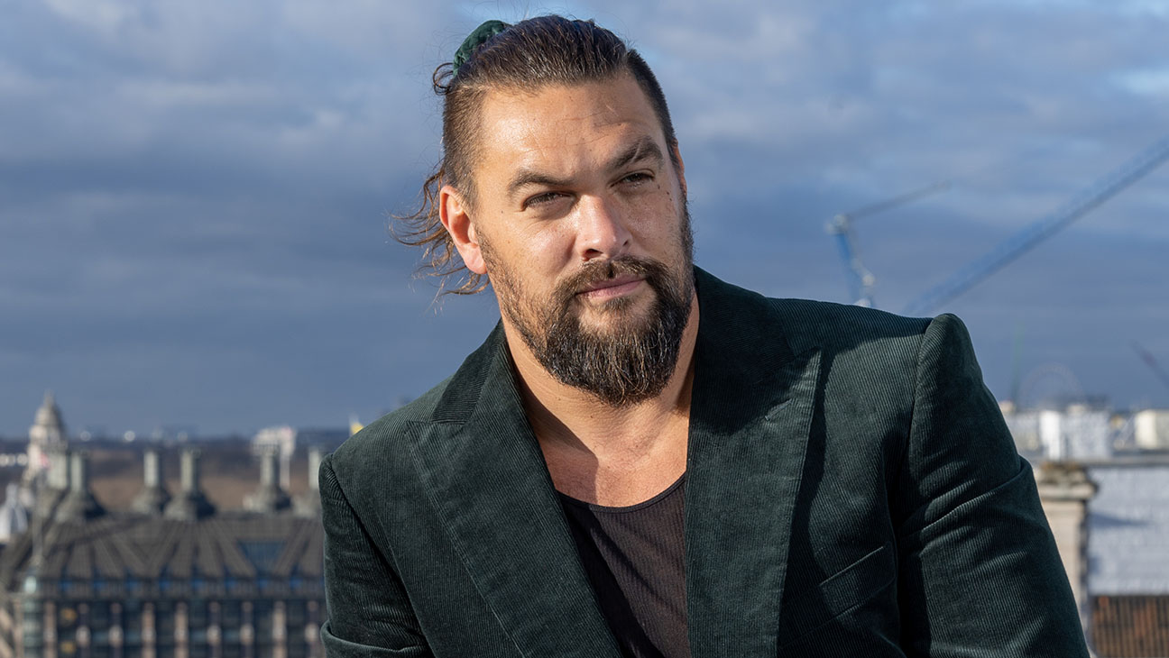 Jason Momoa Joins Justin Lin’s ‘Helldivers’ Video Game Movie