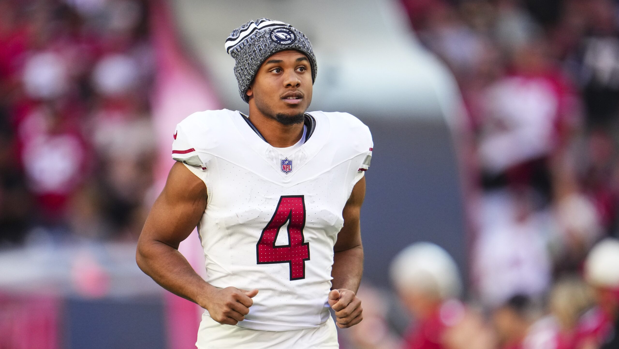 What Happened to Rondale Moore? What We Know About His Final Days