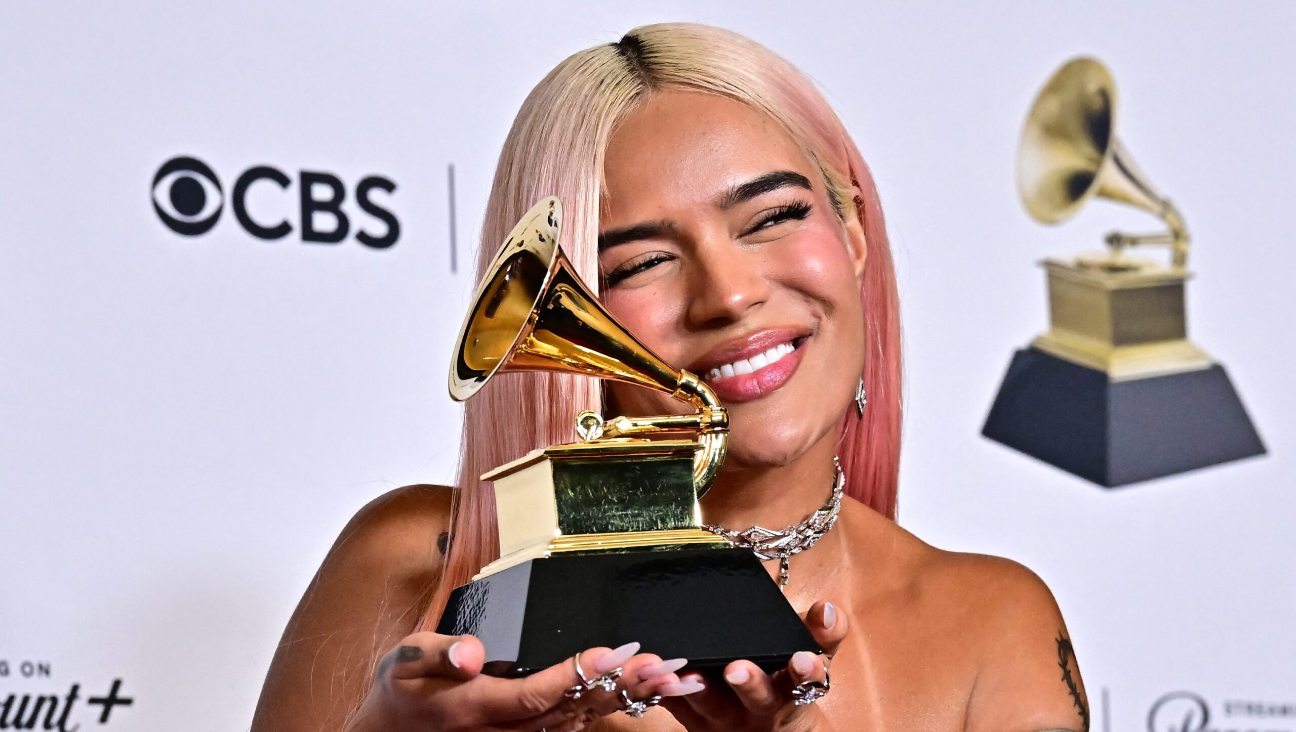 Who Has the Most Grammy Awards Ever? Find Out