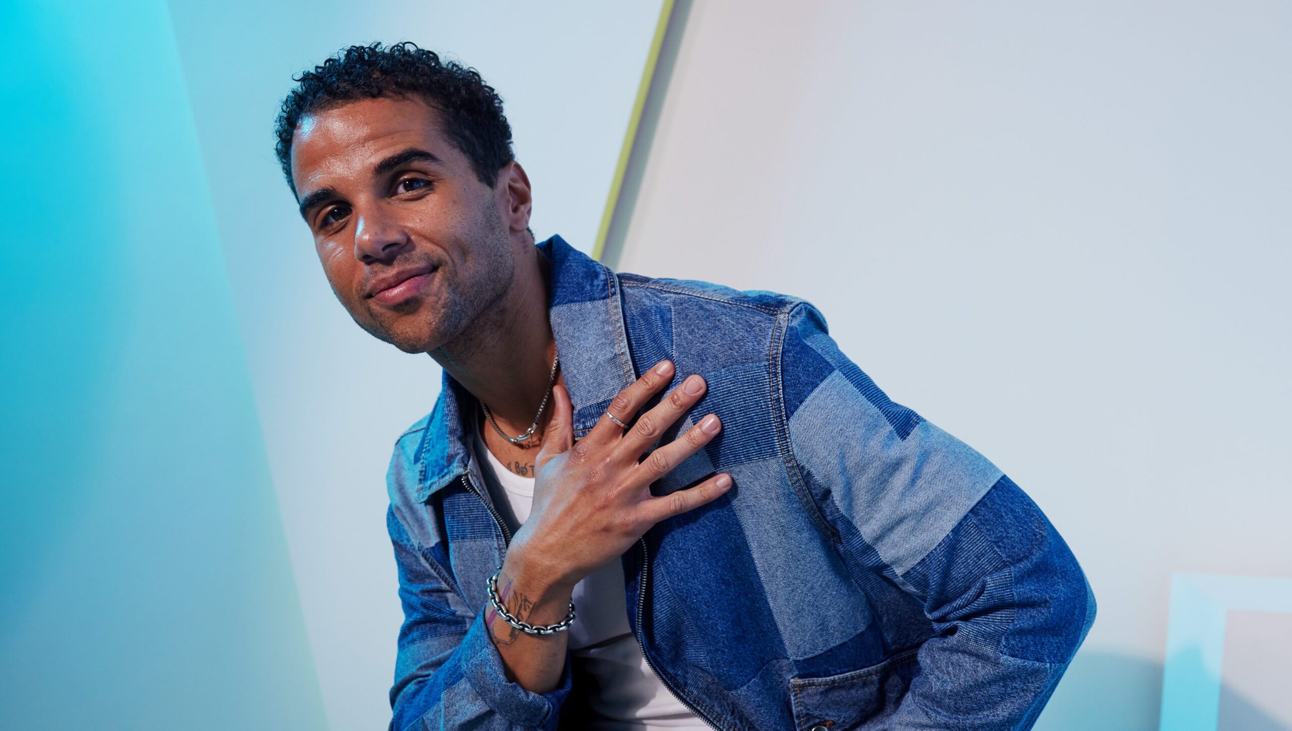 Who Is Mason Gooding? 5 Things to Know About the ‘Scream’ Actor