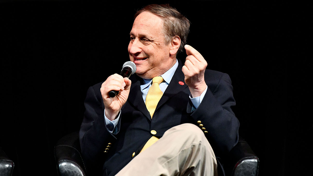 AMC Theatres’ CEO Gives Update on Minor Stroke Recovery: “I’m in Fighting Shape”