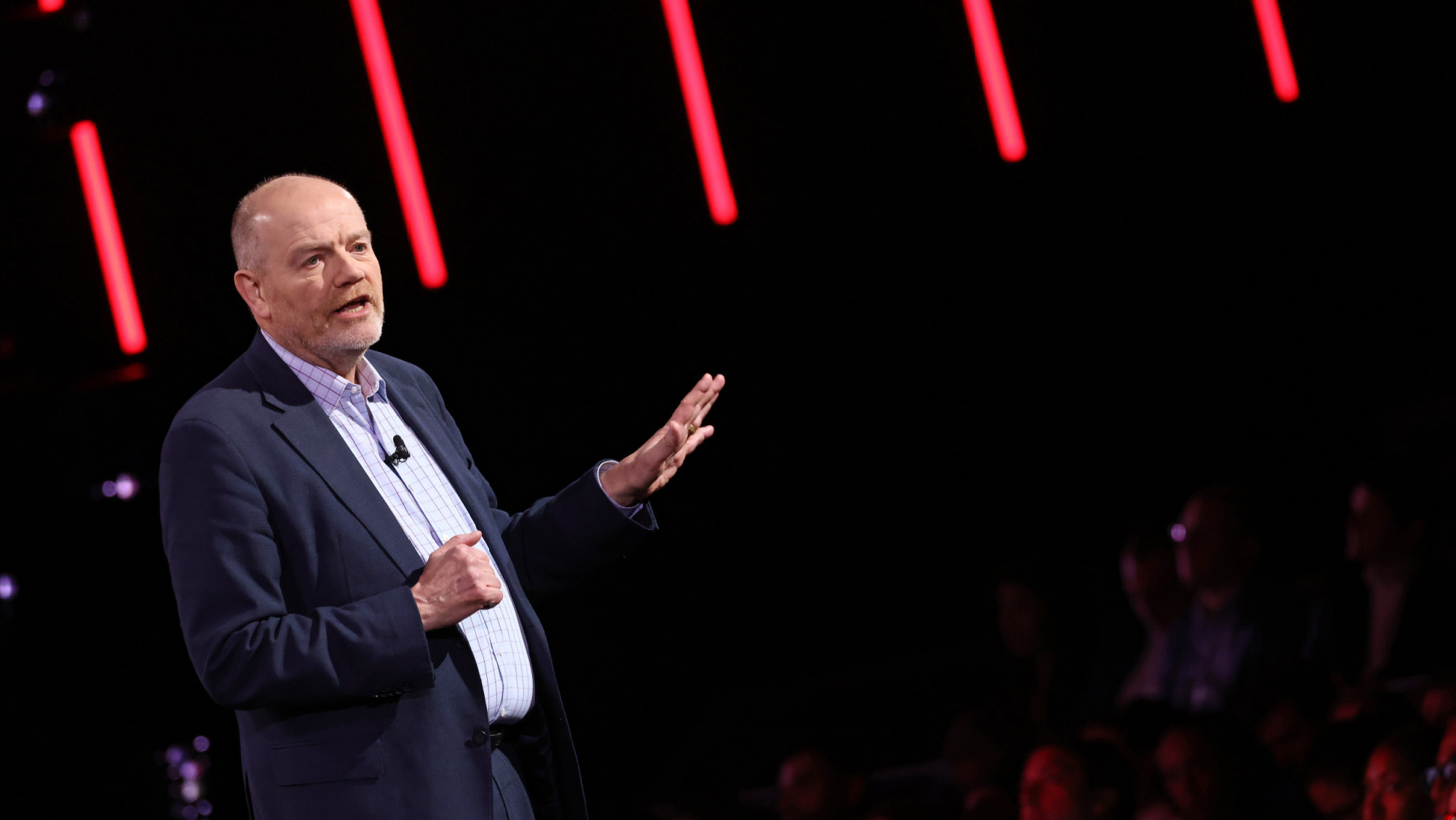 With Paramount Looming, CNN Braces for Impact