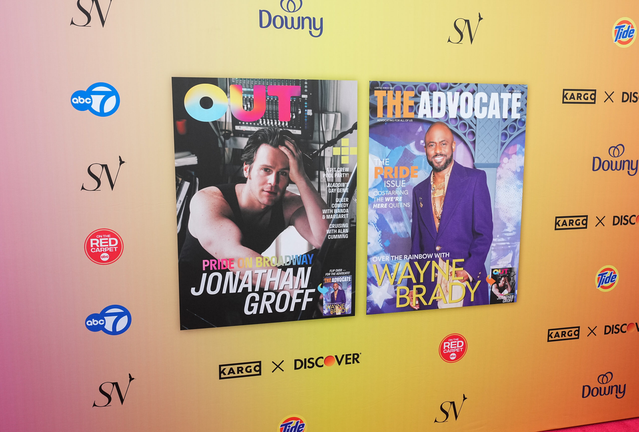 Media Layoffs Continue as Equalpride Axes Staffers at LGBTQ Standouts Out, Advocate and Pride.com