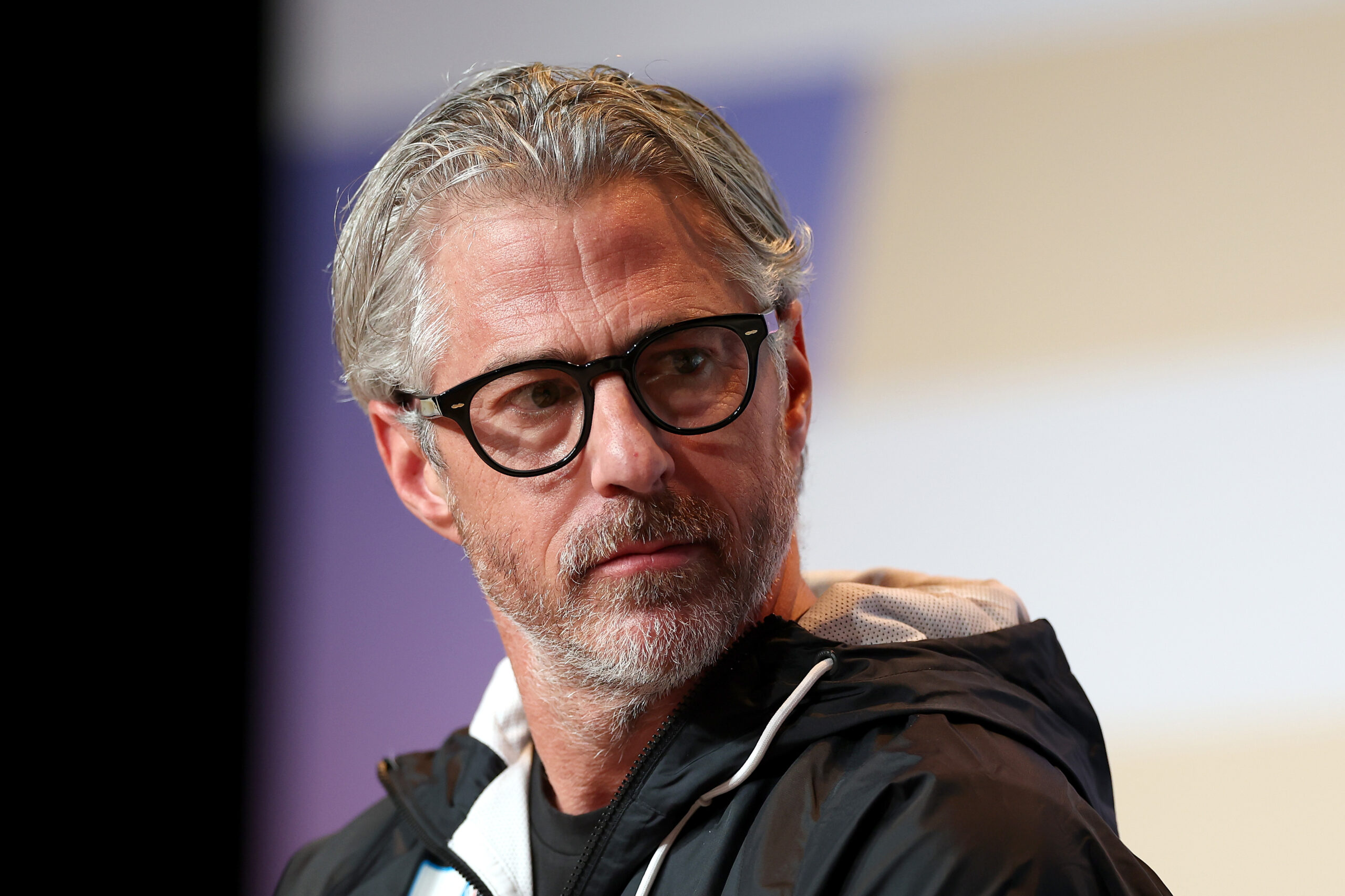 Who Will Buy Wasserman? Allies Weigh Options as Rivals Have Knives Out