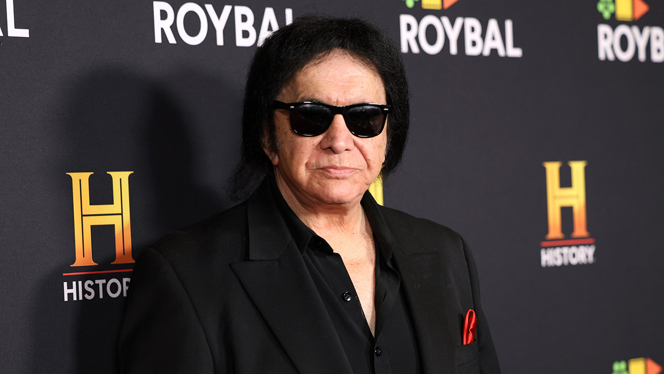 Gene Simmons Says Hip-Hop Music “Doesn’t Belong” in Rock & Roll Hall of Fame