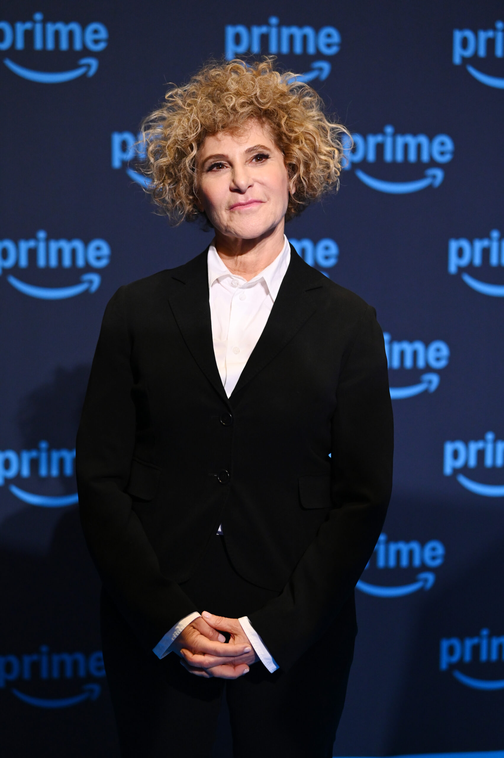 Amy Pascal Says Catherine O’Hara’s ‘The Studio’ “Amalgamation” Made Her Smile