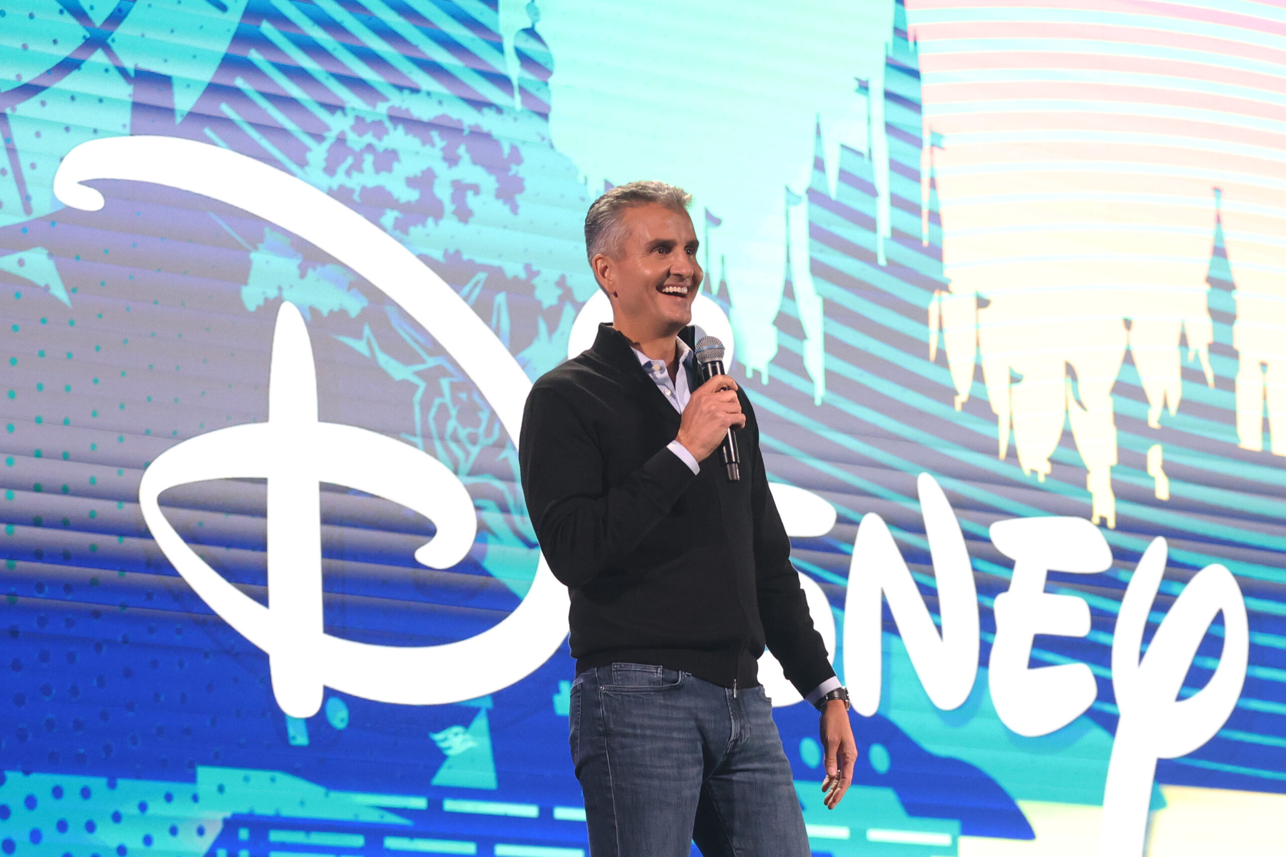 Disney Names Josh D’Amaro Its New CEO, Dana Walden Named President and Chief Creative Officer