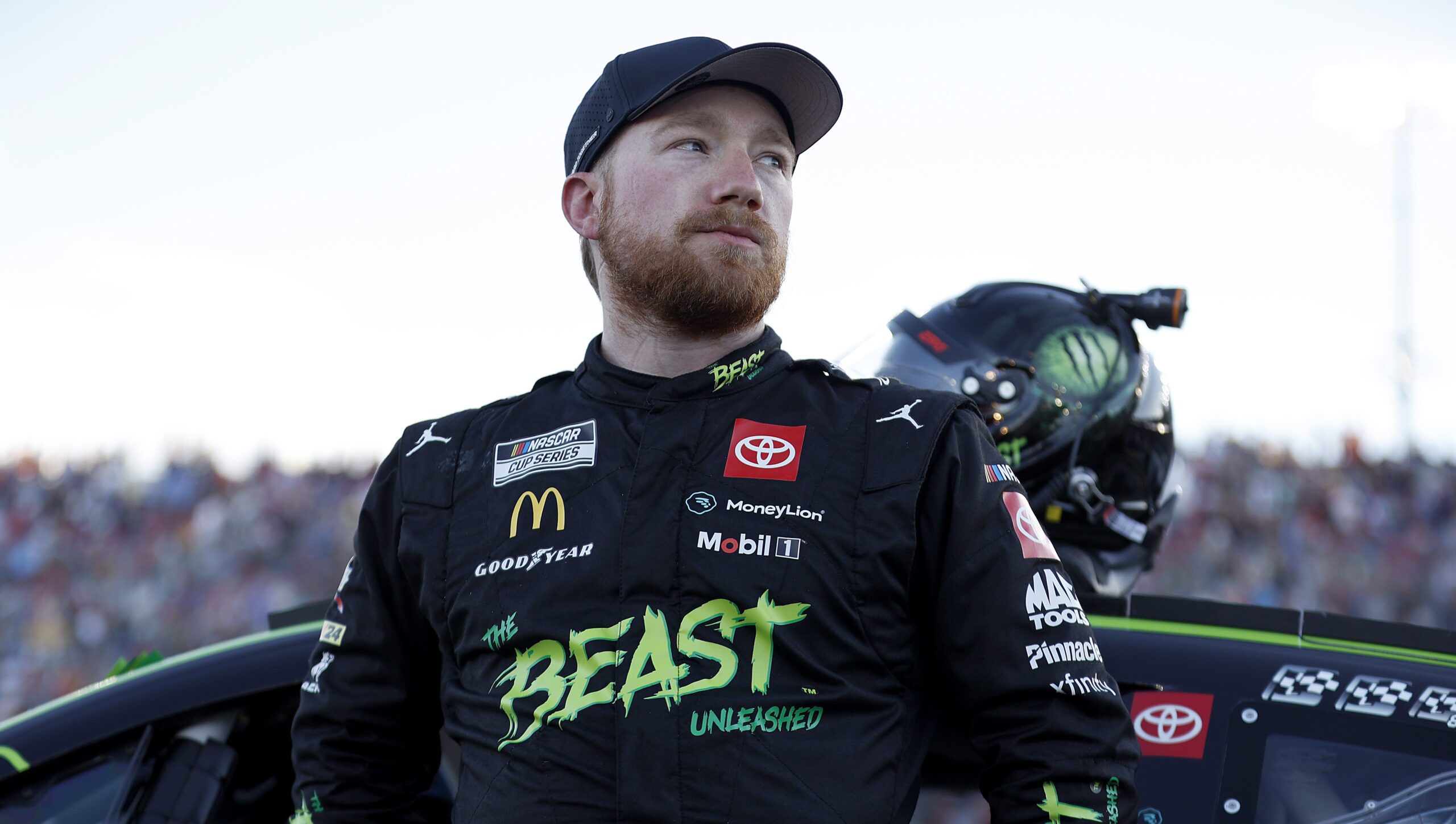 Who Won Daytona 500 2026? Meet Winner Tyler Reddick