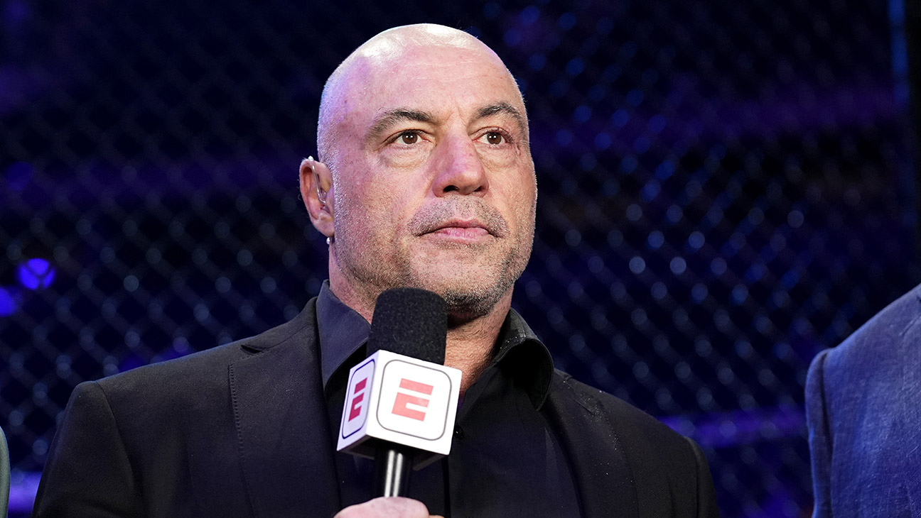 Joe Rogan Says He Rejected Epstein Invite: “I Was Like, ‘B****, Are You High?”