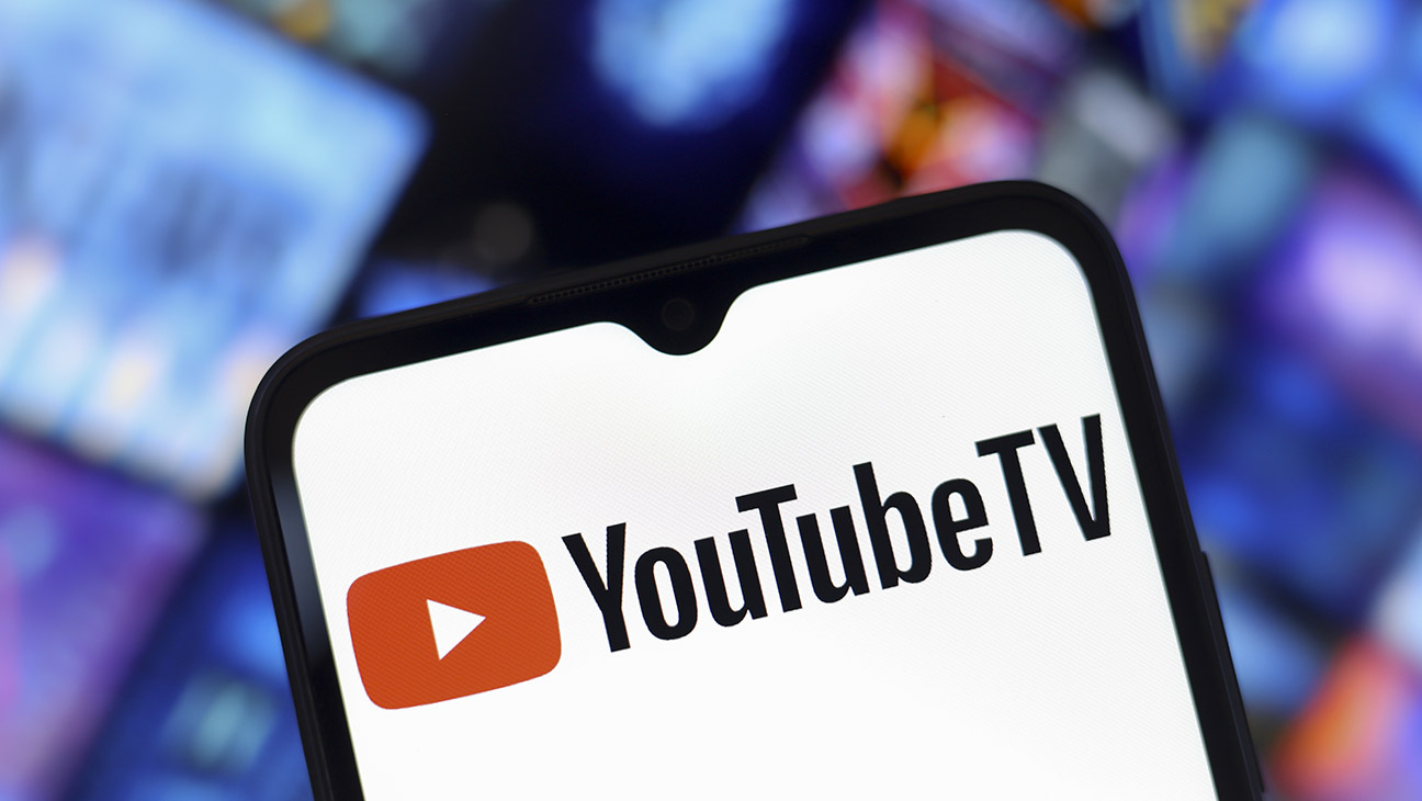 YouTube Made More Than  Billion in Revenue Last Year