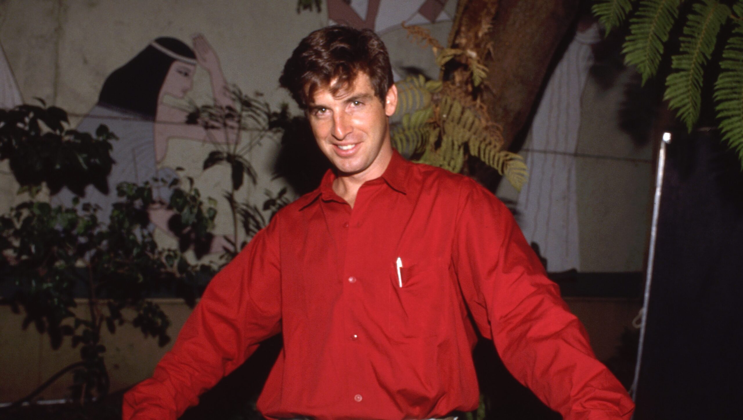 Who Was Robert Carradine? 5 Things About the ‘Lizzie McGuire’ Dad Actor After His Death