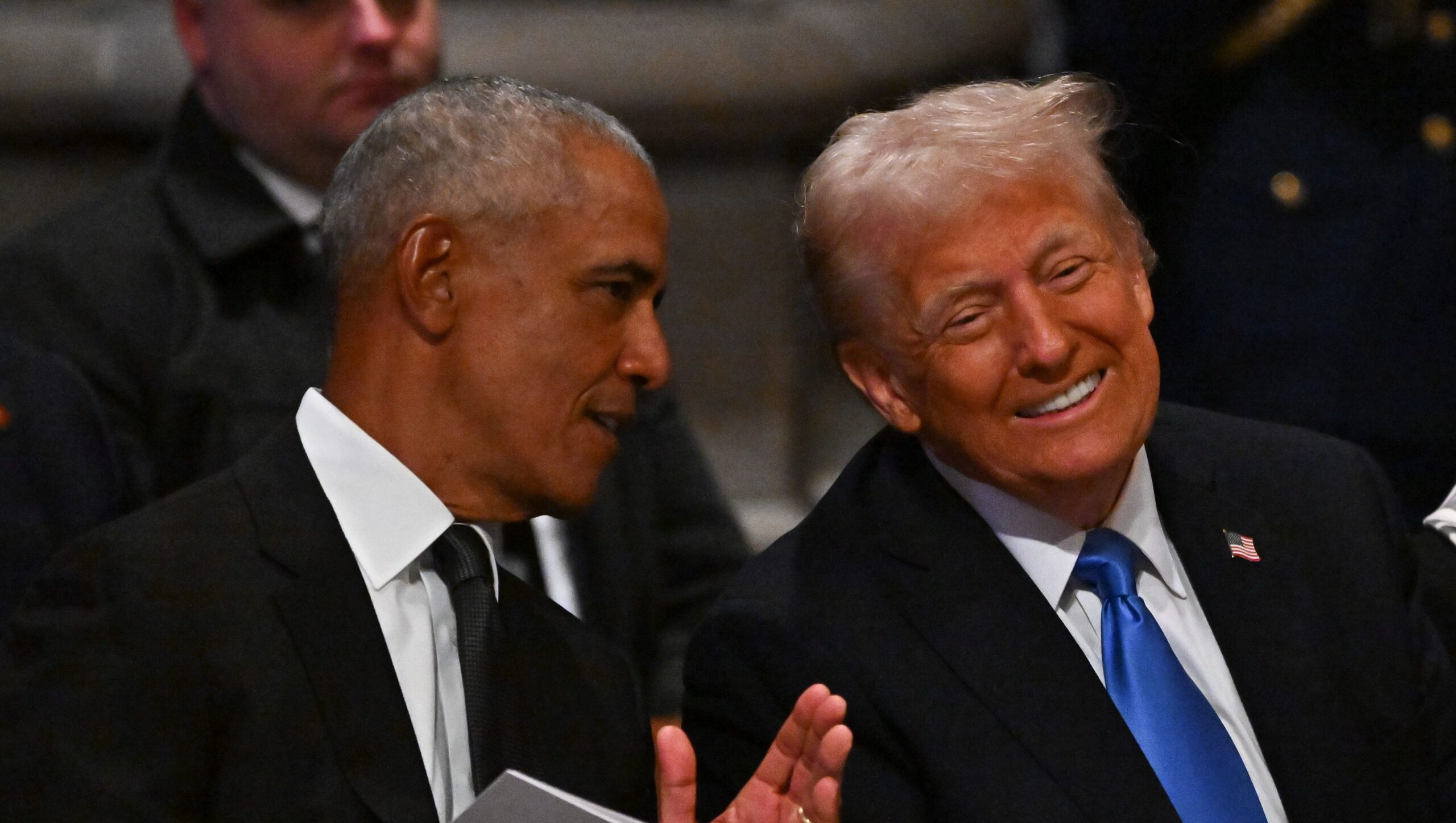 What’s in the Racist Trump Video About Obama? See the President’s Truth Social Post