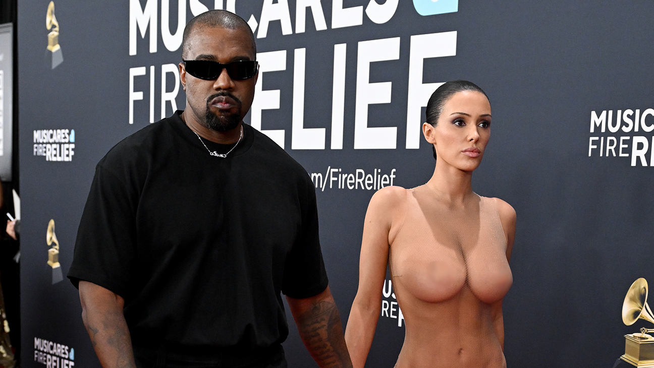 Bianca Censori Discusses Her Art and Husband and Reclaims Her Image in Candid ‘Vanity Fair’ Interview