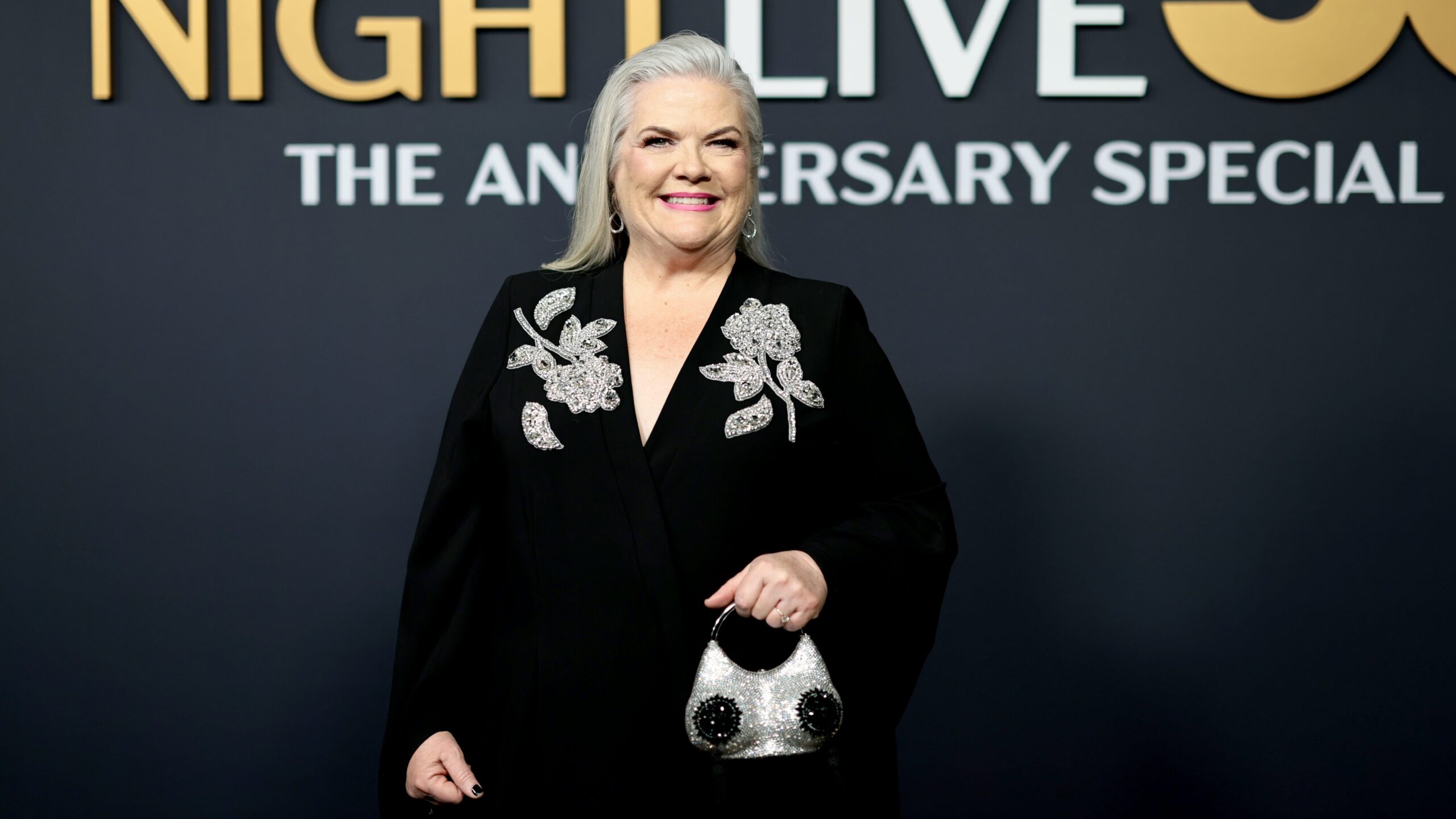 ‘The ‘Burbs’ Star Paula Pell Is In Her Prime