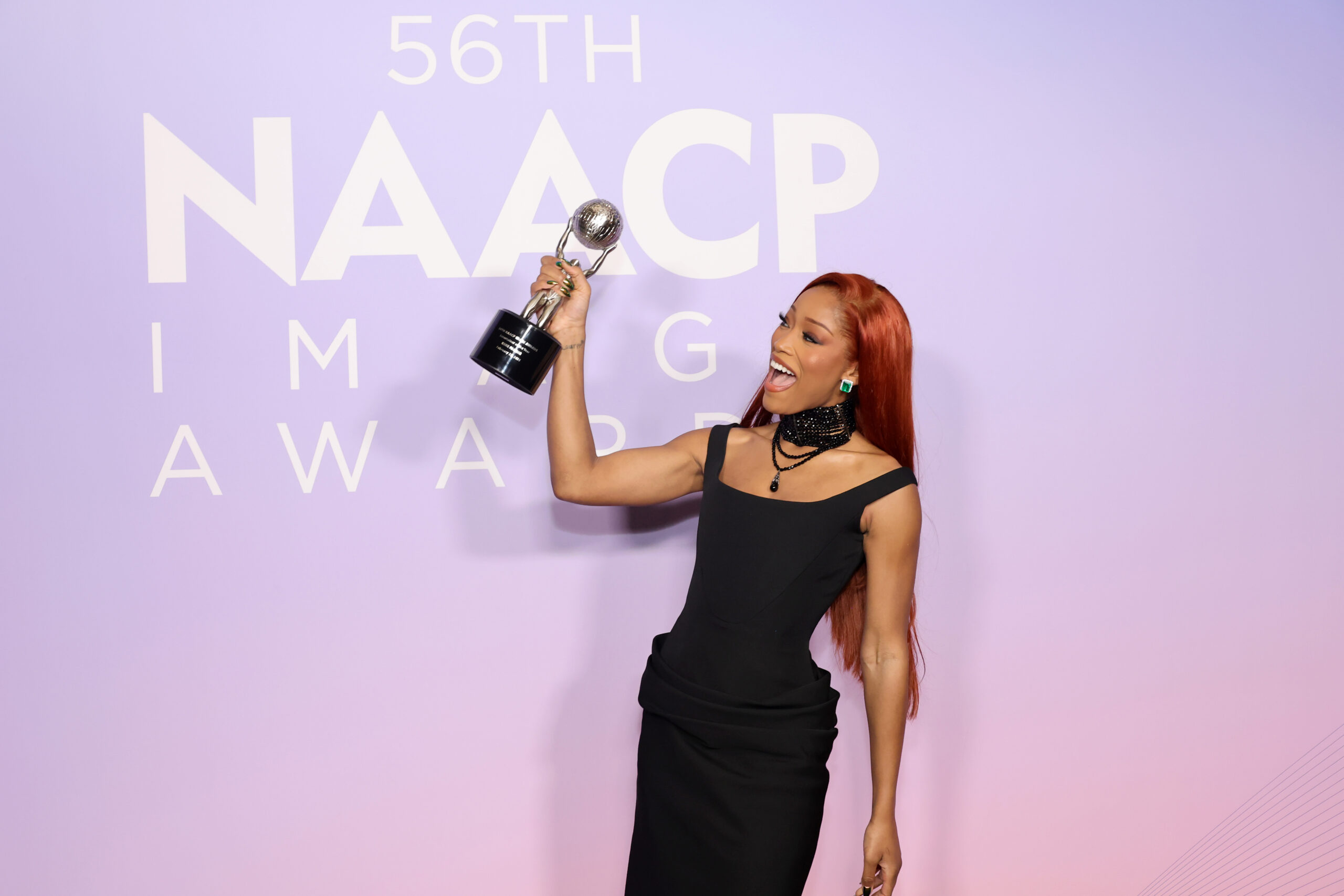 How to Watch the 2026 NAACP Image Awards Online