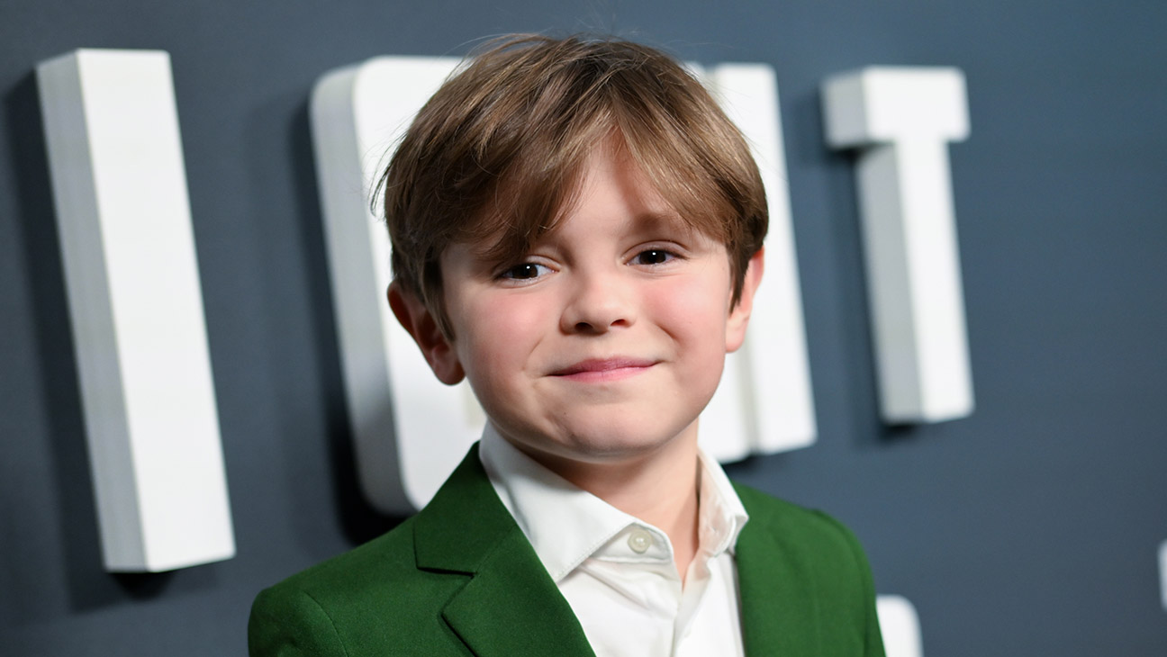 ‘God of War’ Series at Prime Video Casts Callum Vinson as Atreus