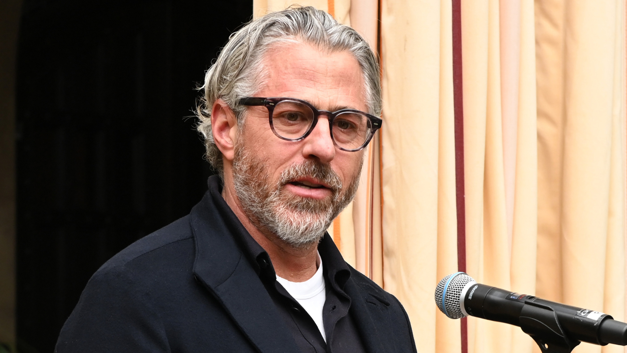 Casey Wasserman Exits Telemundo’s Playmakers Event Amid Epstein Files Fallout