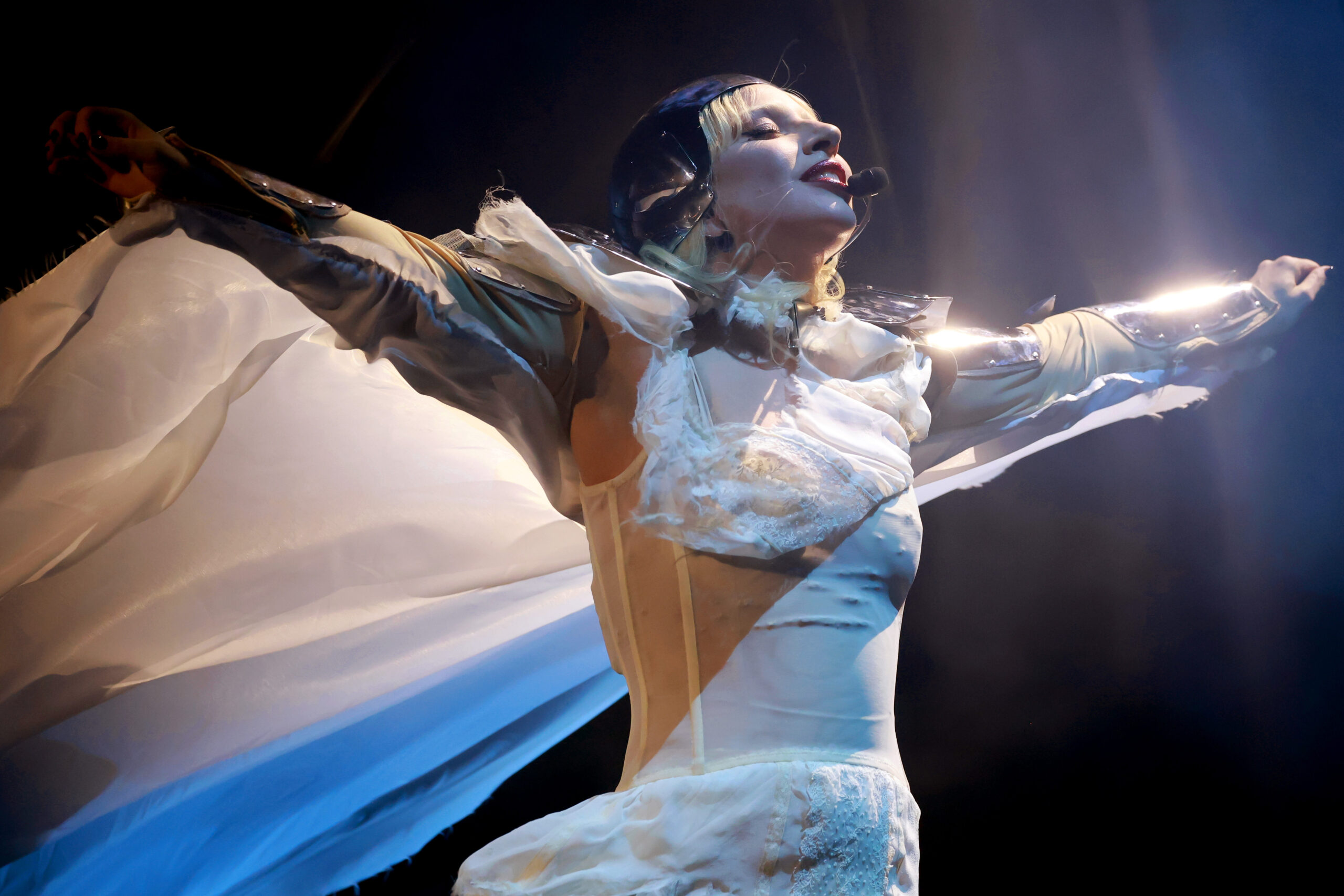 Lady Gaga Continues Mayhem Ball With Largely Sold-Out Shows — How to Save on Last-Minute Tour Tickets