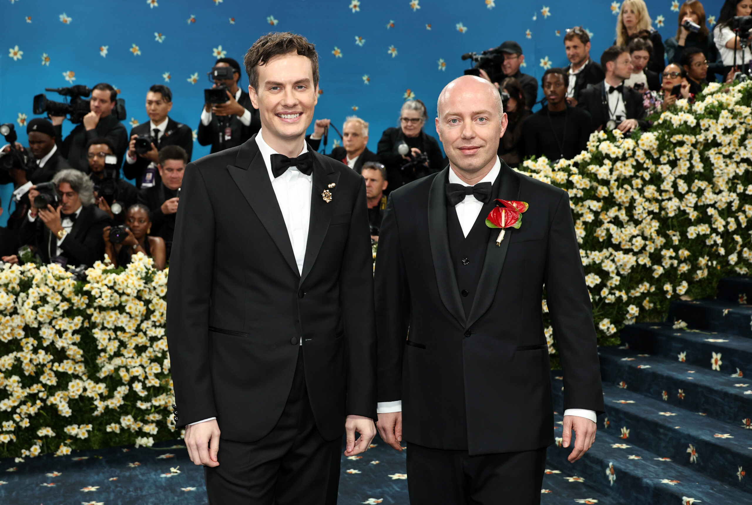 OpenAI Poaches Instagram’s Celebrity Consigliere to Lead Creative Partnerships