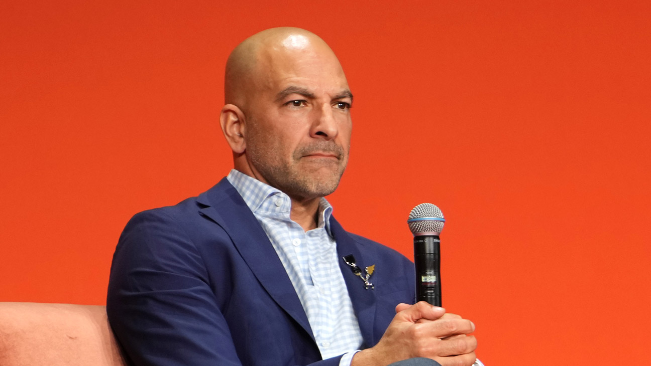 CBS News Pulls ’60 Minutes’ Segment With Peter Attia From Rerun After Epstein Files Revelation