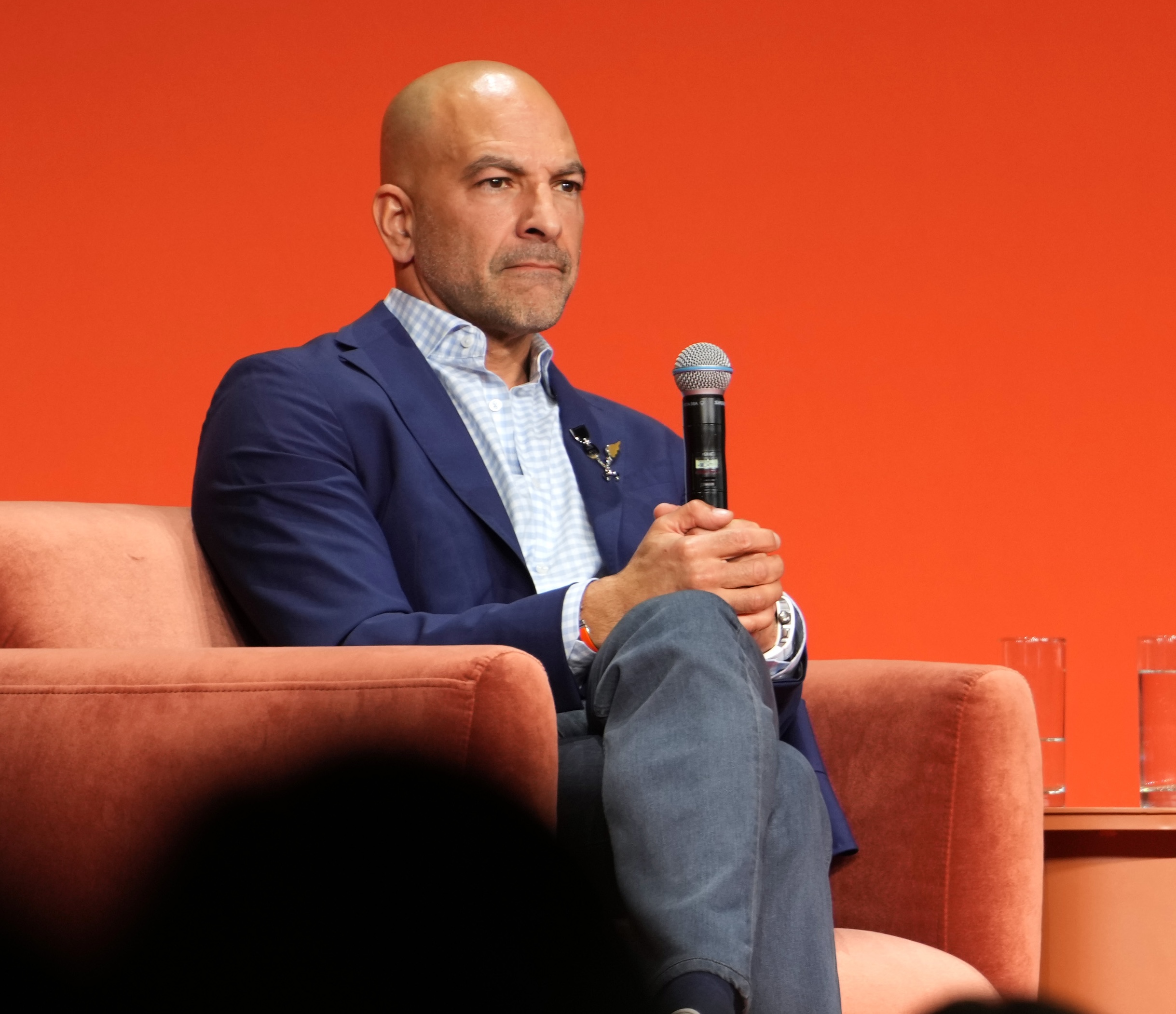 Peter Attia Out at CBS News After Epstein Files Correspondence Disclosures (Exclusive)