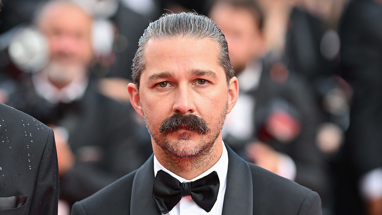 Shia LaBeouf Released From Jail In New Orleans After Mardi Gras Bar Fight