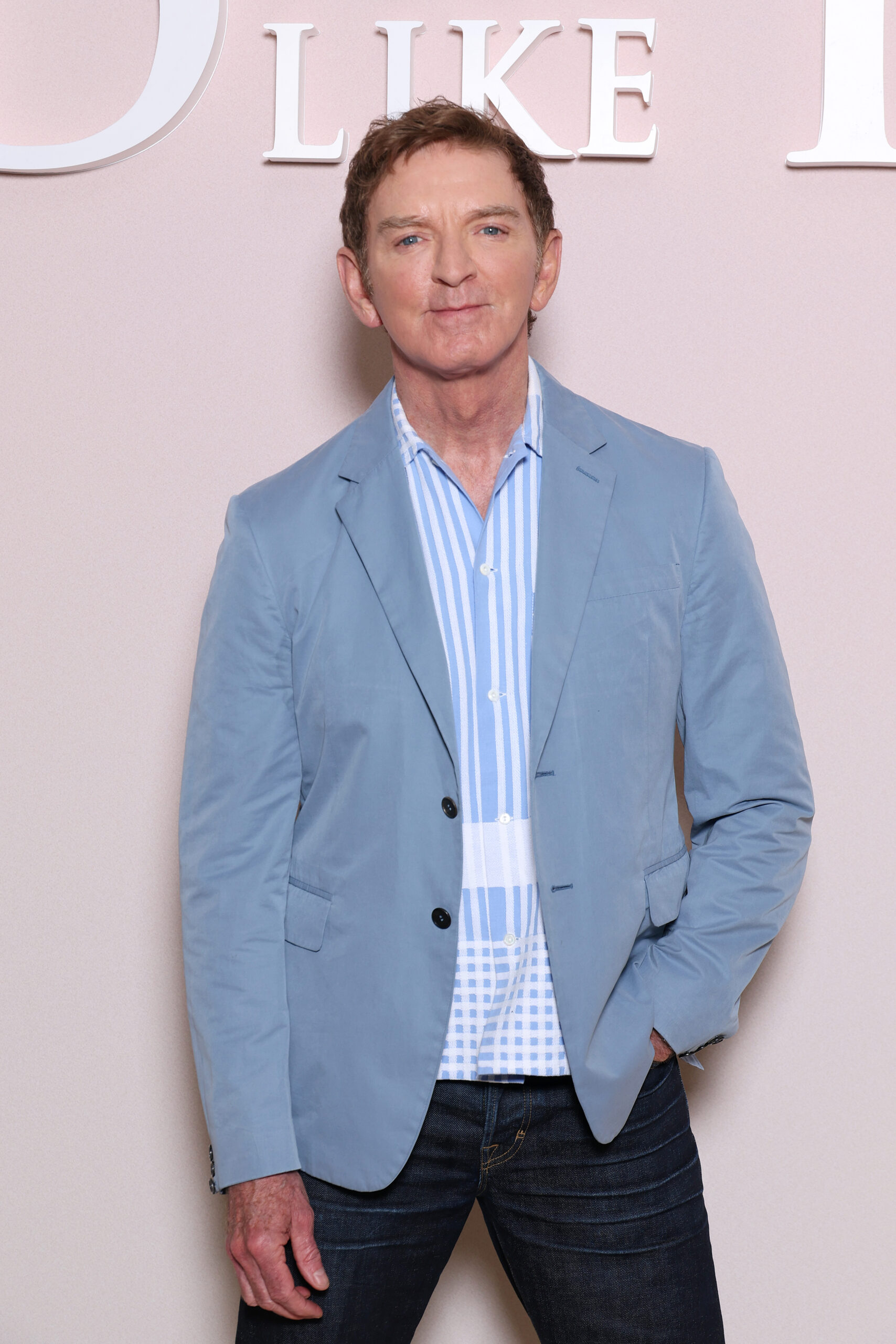 Michael Patrick King to be Honored With Visibility Award at Human Rights Campaign Gala