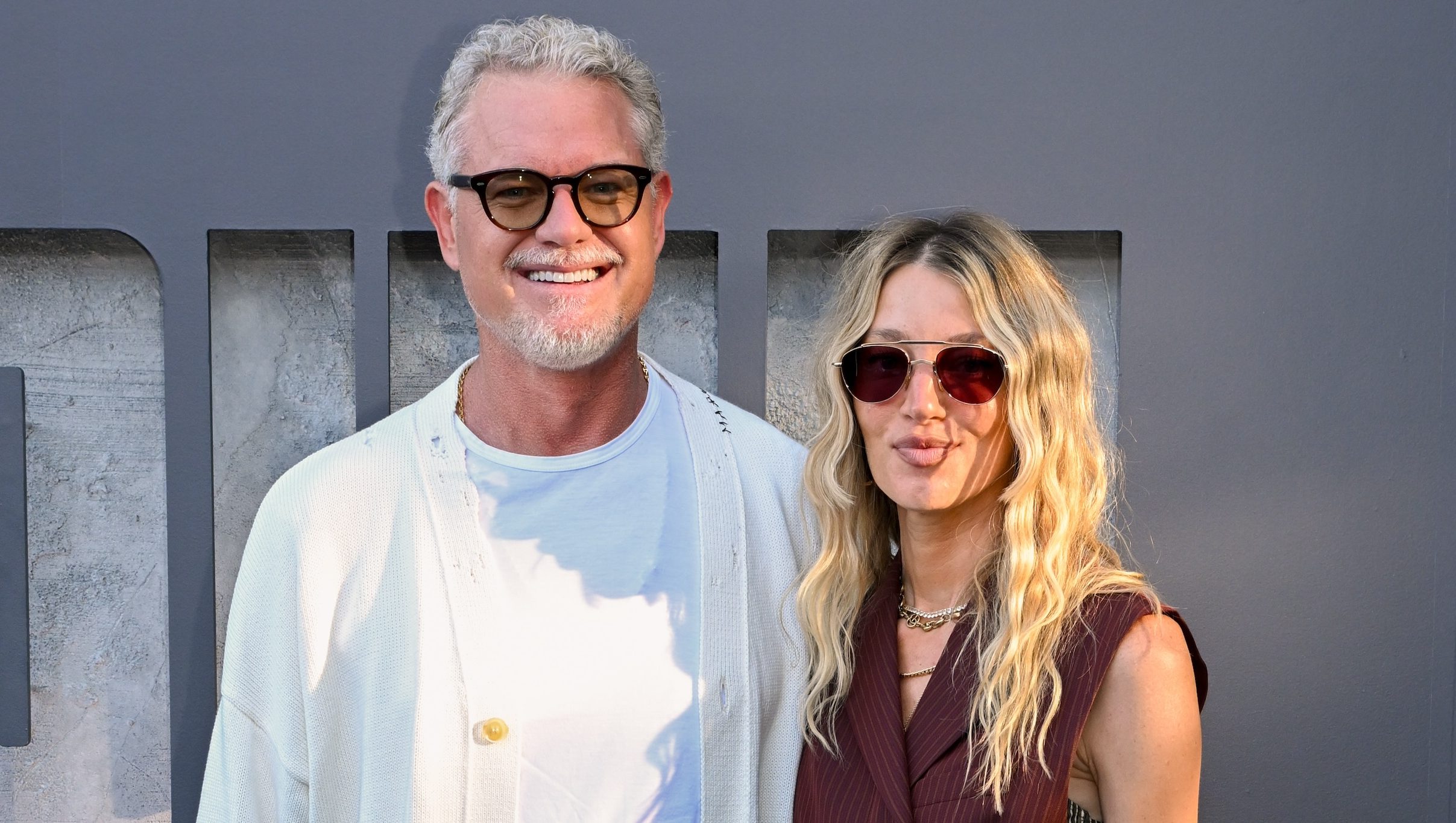 Who Is Eric Dane’s Girlfriend? Meet Janell Shirtcliff