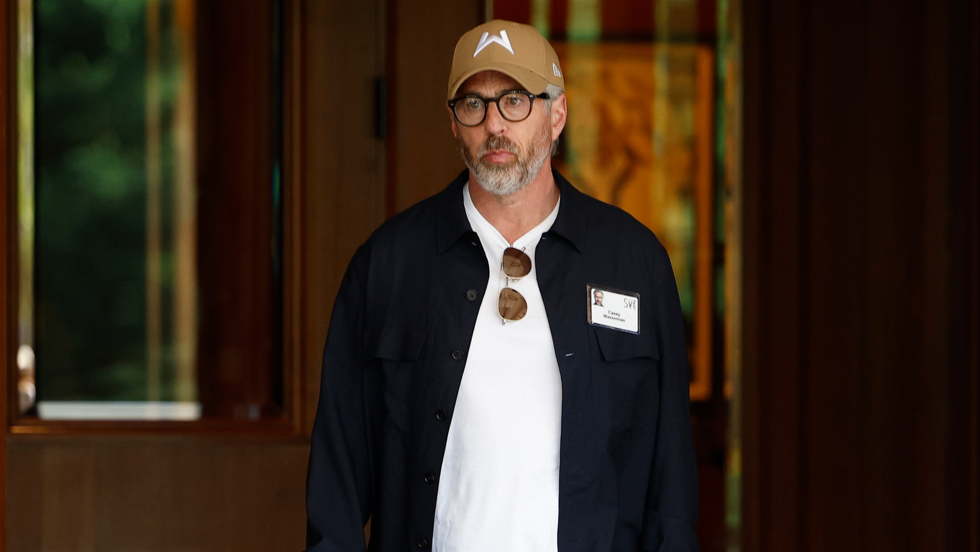 Casey Wasserman Will Sell Agency After Epstein Files Controversy: “I Have Become a Distraction”