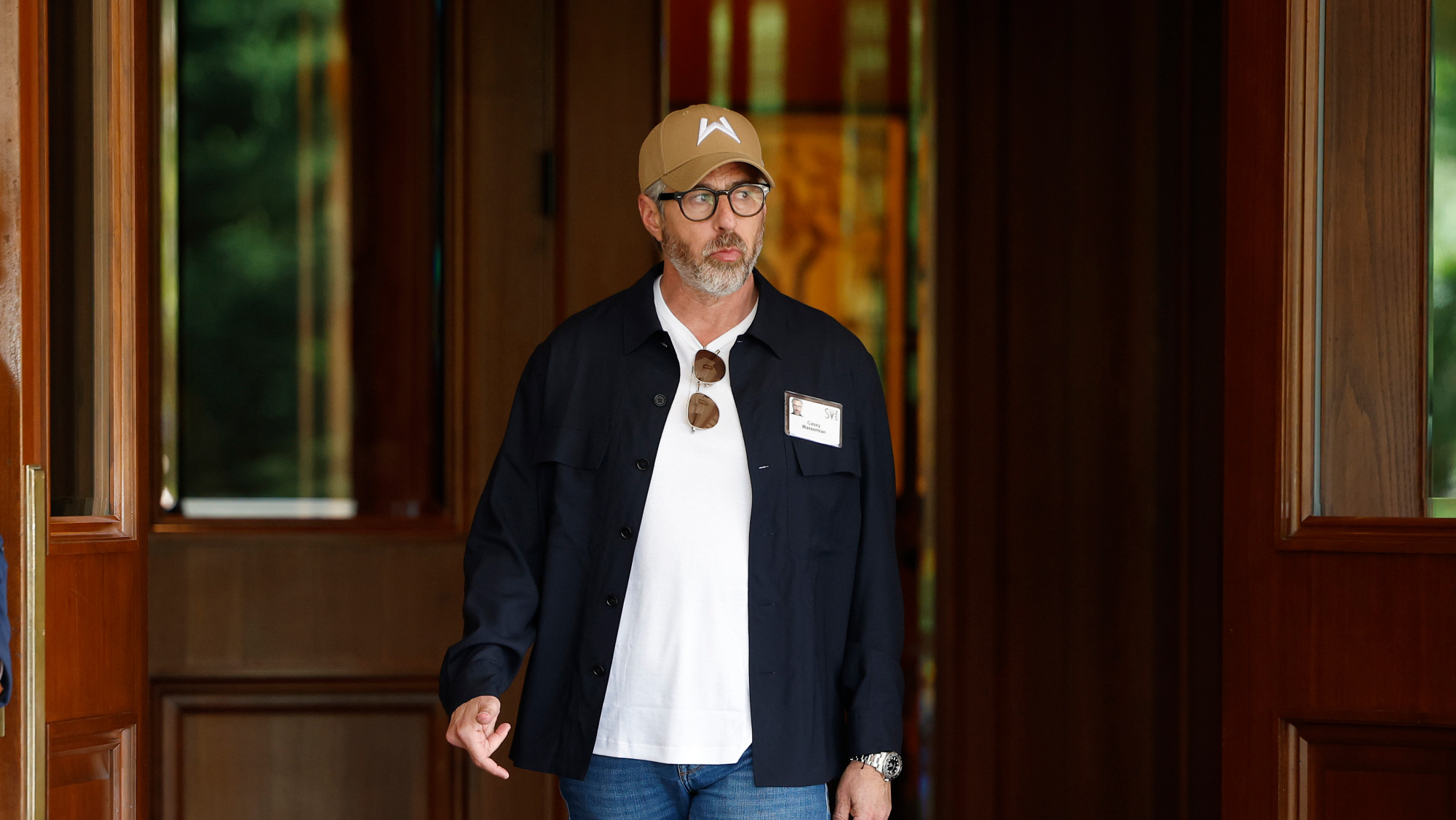 Wasserman Retains Investment Bank as Sale Process Kicks Into Gear