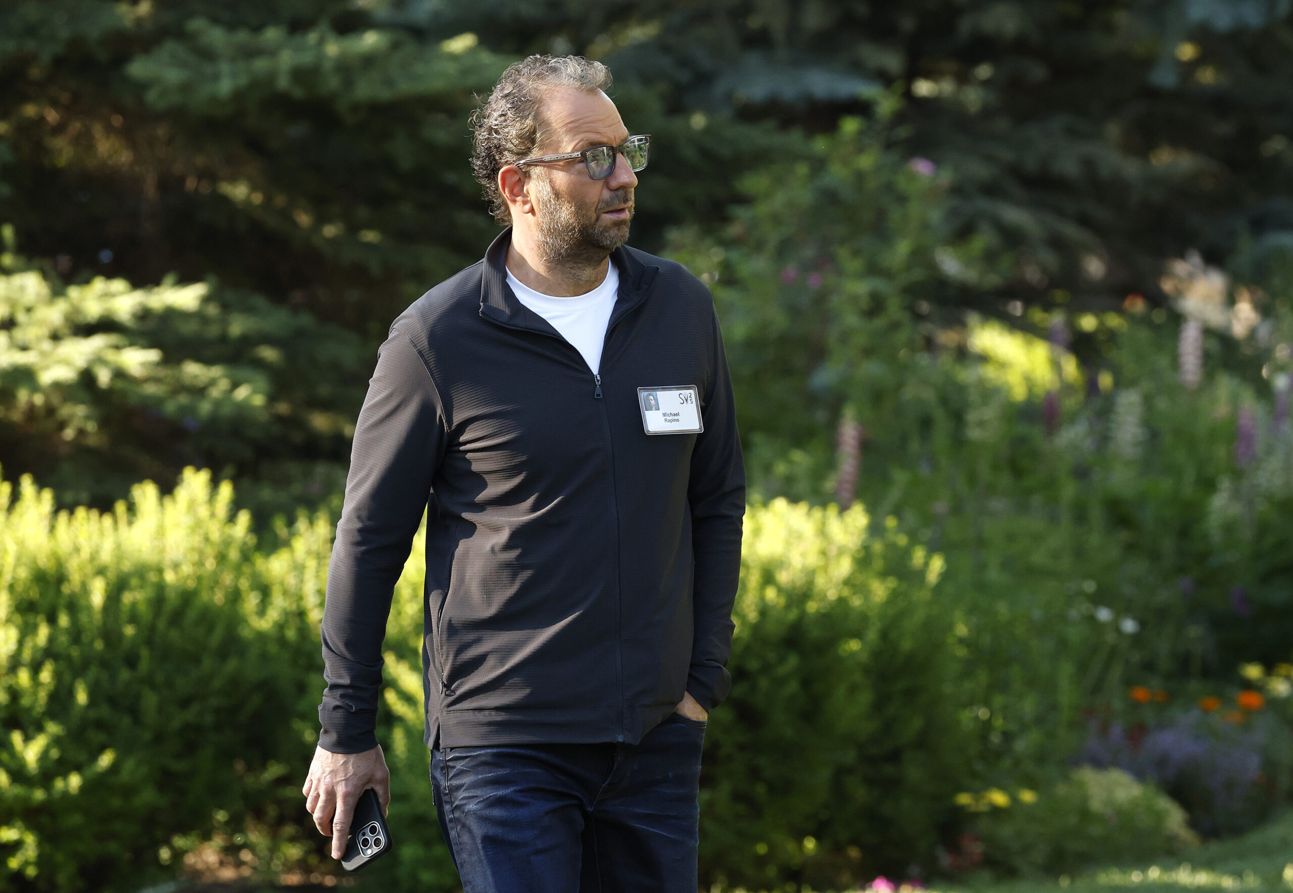 Live Nation Break Up Is Less Likely After DOJ Overhaul. What Would a Deal Look Like?