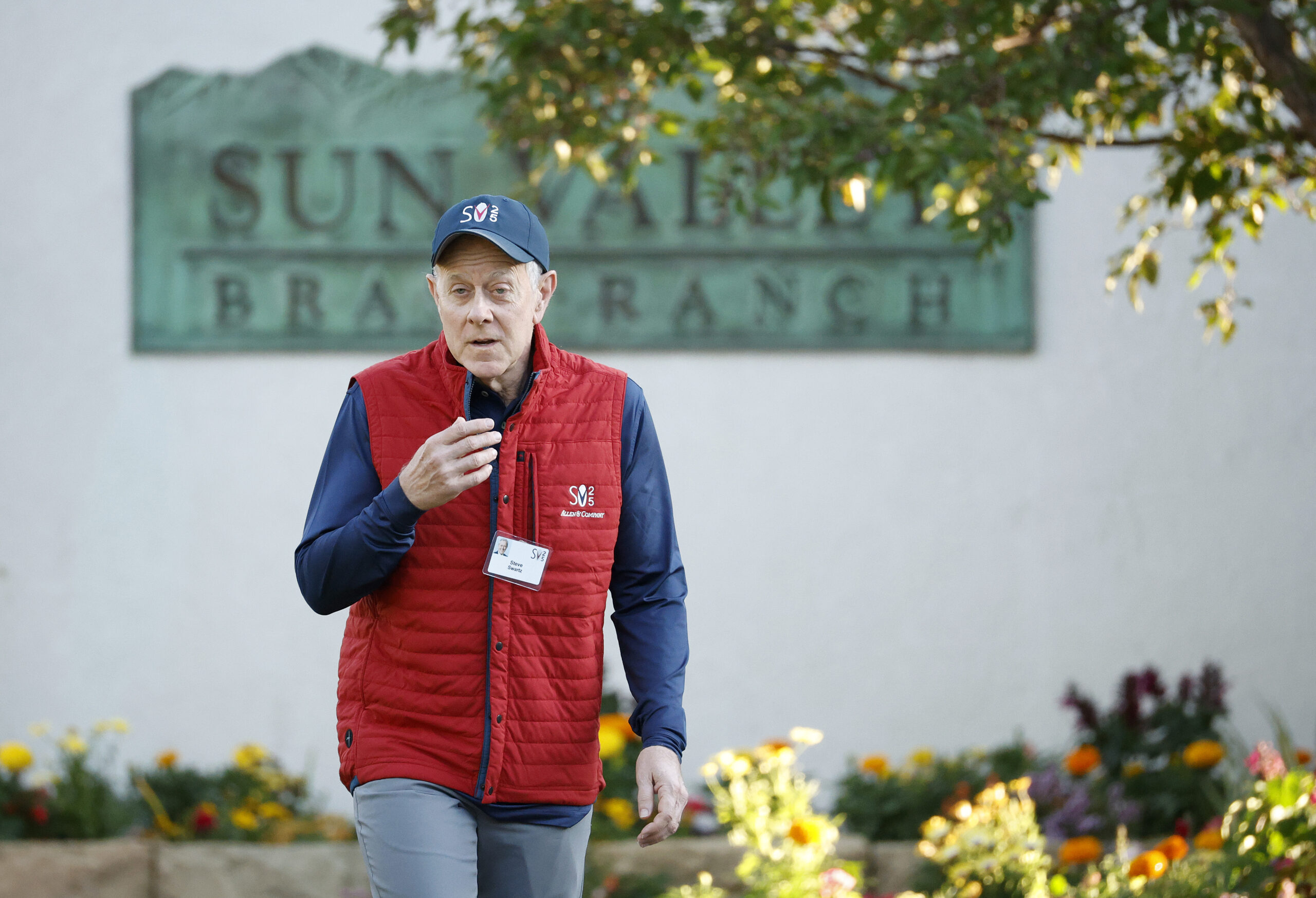 Hearst CEO Is “On the Lookout” for Deals to Give Its TV Businesses More Scale