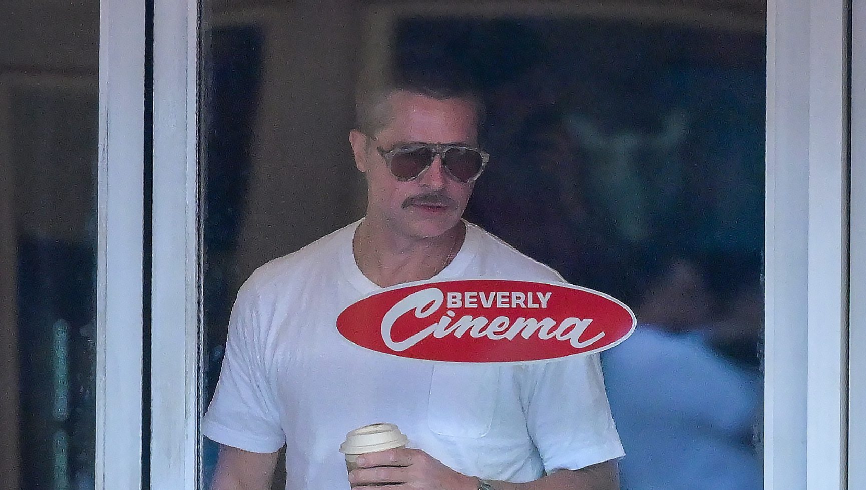 ‘Once Upon a Time in Hollywood’ Sequel: About ‘The Adventures of Cliff Booth’