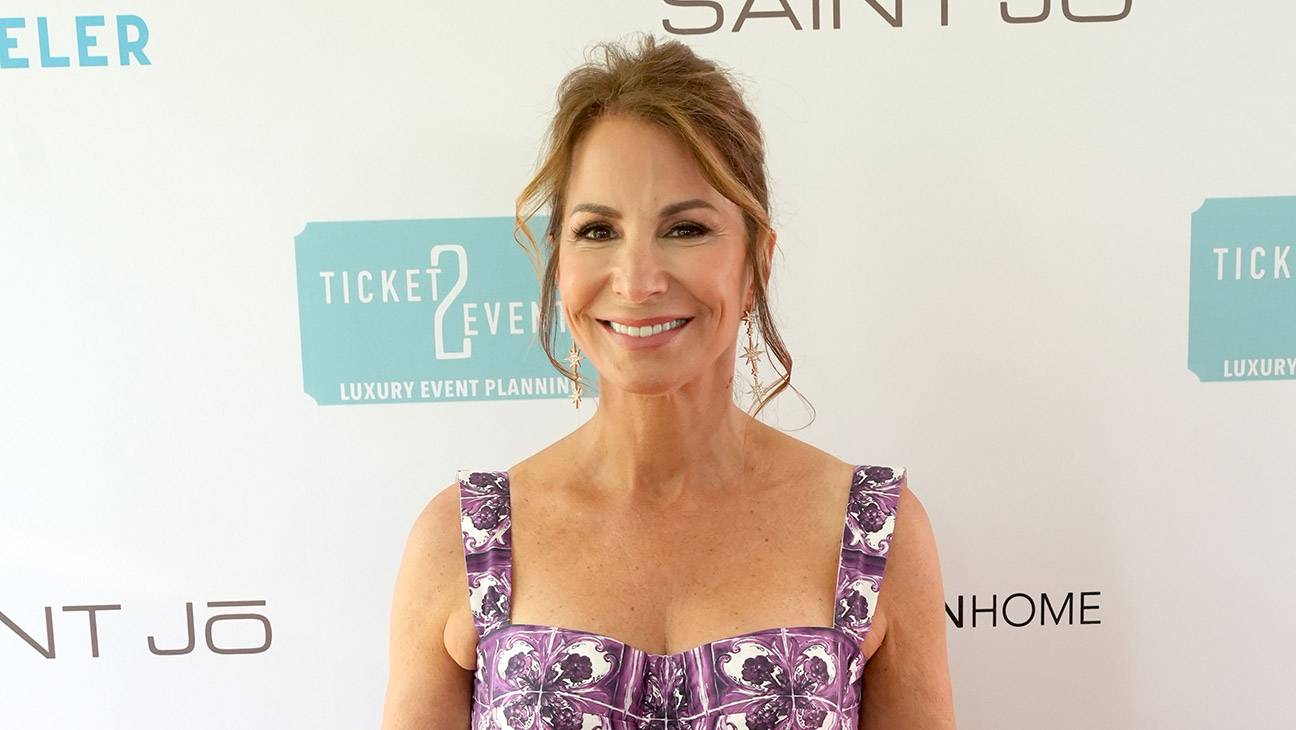 Jill Zarin Cut From E!’s New ‘RHONY’ Show Following Racist Bad Bunny Halftime Show Remarks