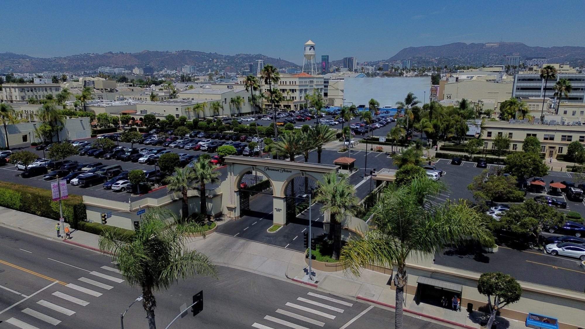 Paramount and Warner Bros. Could Be a TV Studio Colossus — But Uncertainty Abounds