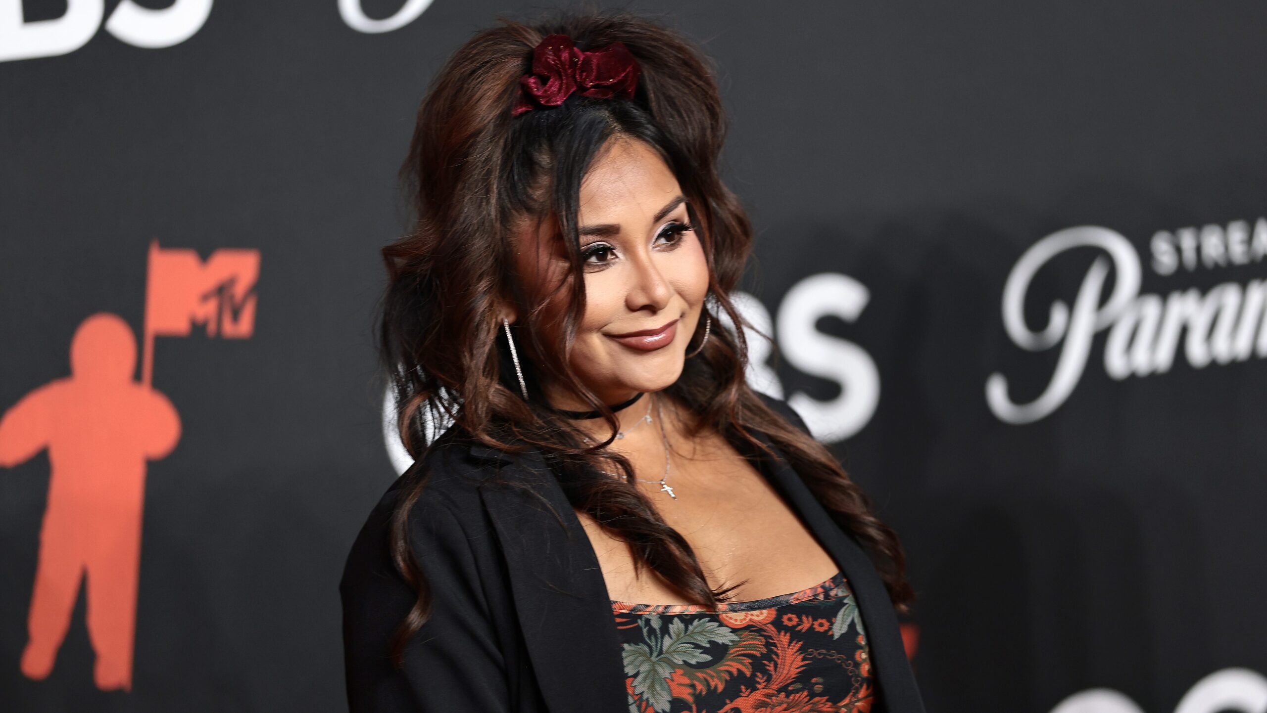 ‘Jersey Shore’ Star Nicole “Snooki” Polizzi Reveals Cervical Cancer Diagnosis