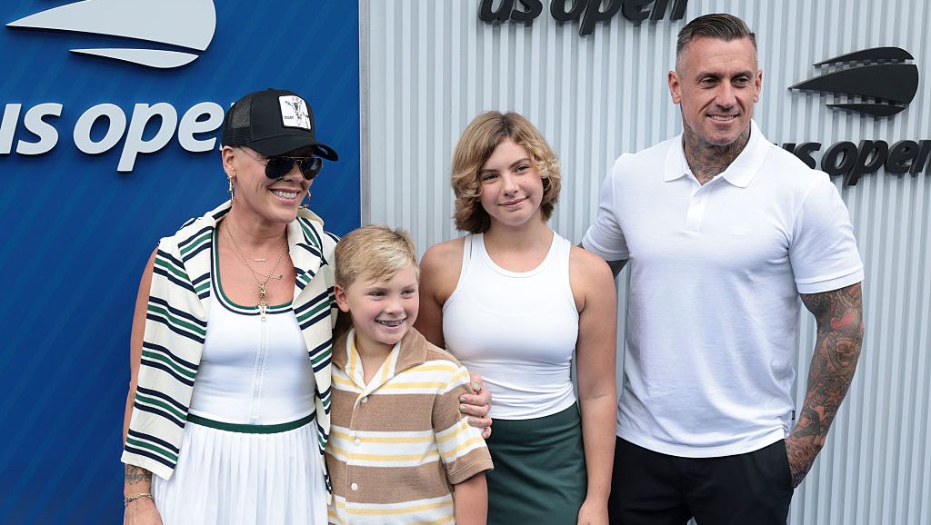 Pink’s Kids: Meet the Superstar’s Daughter Willow & Son Jameson Hart