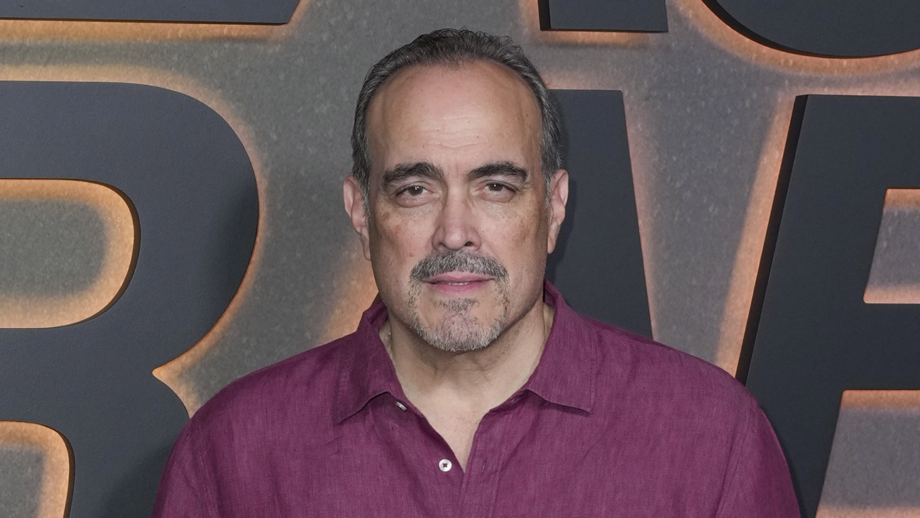 ‘Law & Order: SVU’: David Zayas Takes Over Guest Role From Timothy Busfield in Recasting