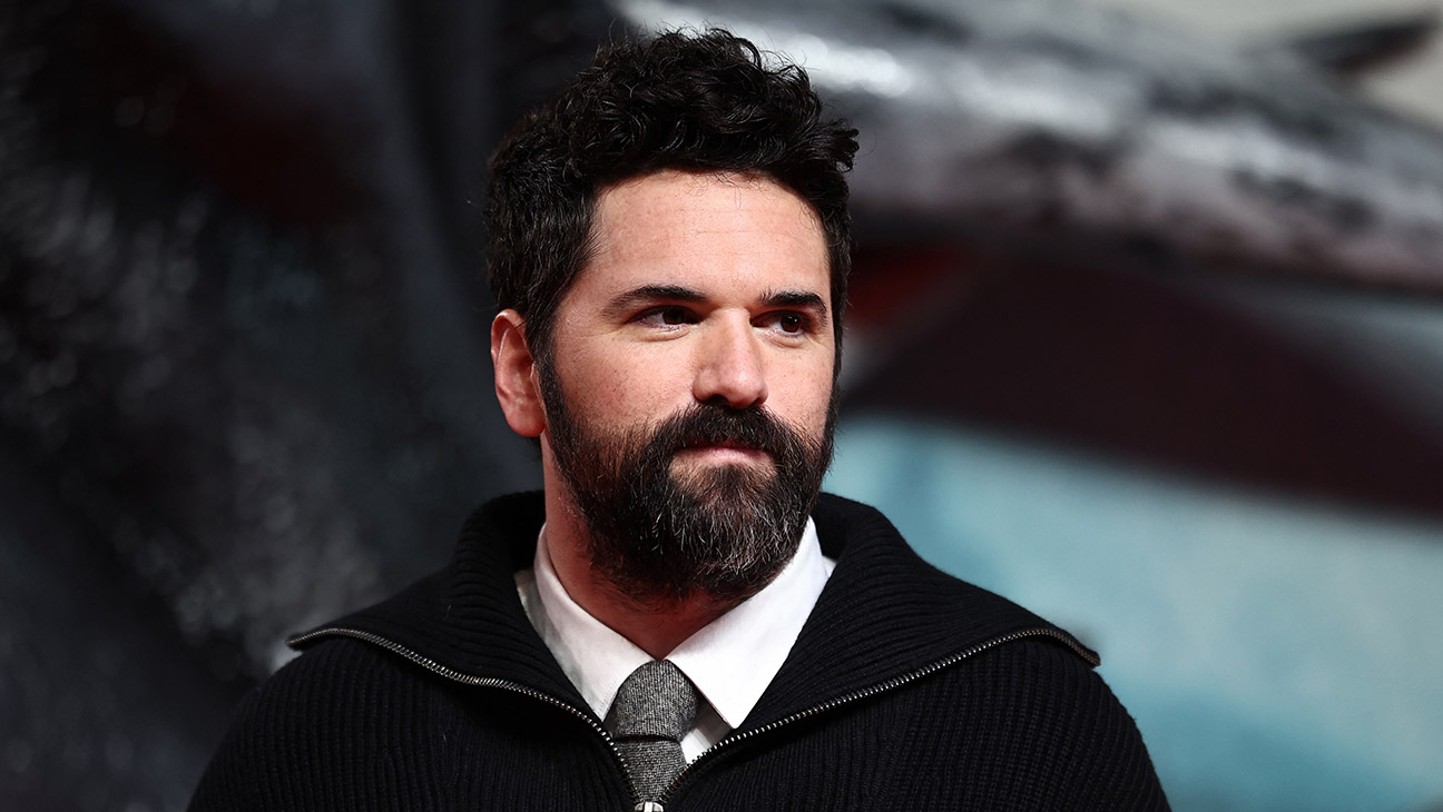 ‘Predator: Badlands’ Filmmaker Dan Trachtenberg Signs First-Look Deal With Paramount