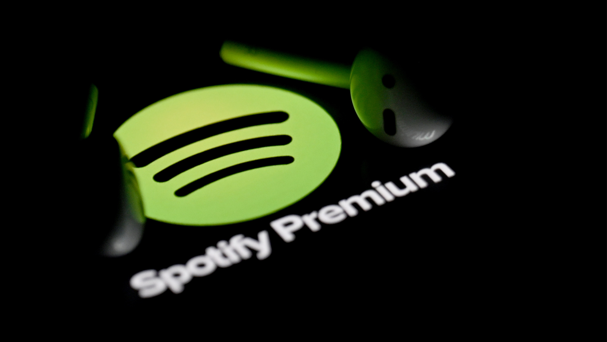 Spotify Adds Record 38 Million Monthly Active Users