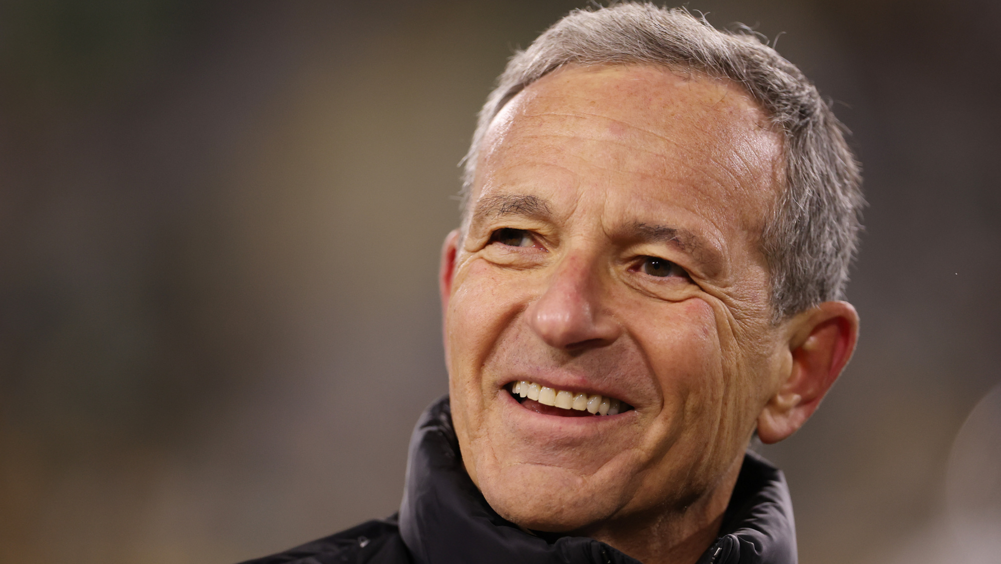 Wall Street Prices Out Bob Iger’s Swan Song Disney Earnings