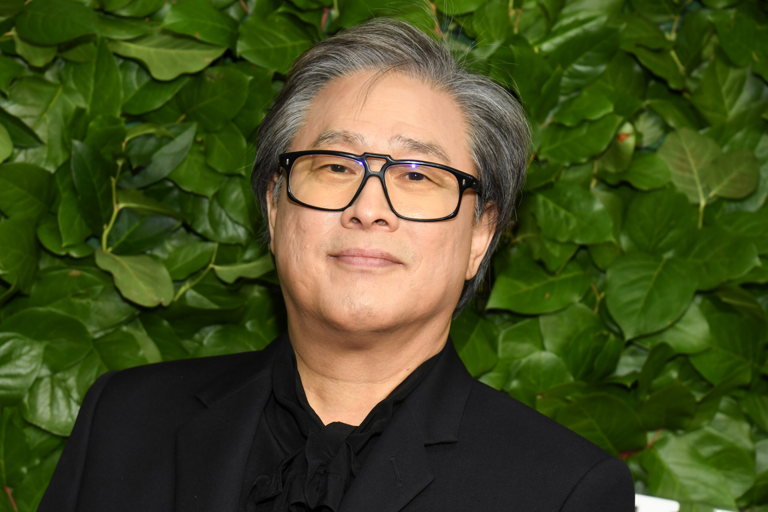 Park Chan-wook is the 2026 Cannes Jury President