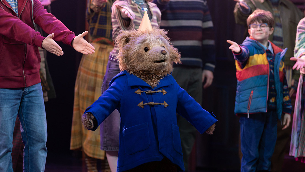 Paddington Bear Set to Attend and Present at BAFTA Film Awards