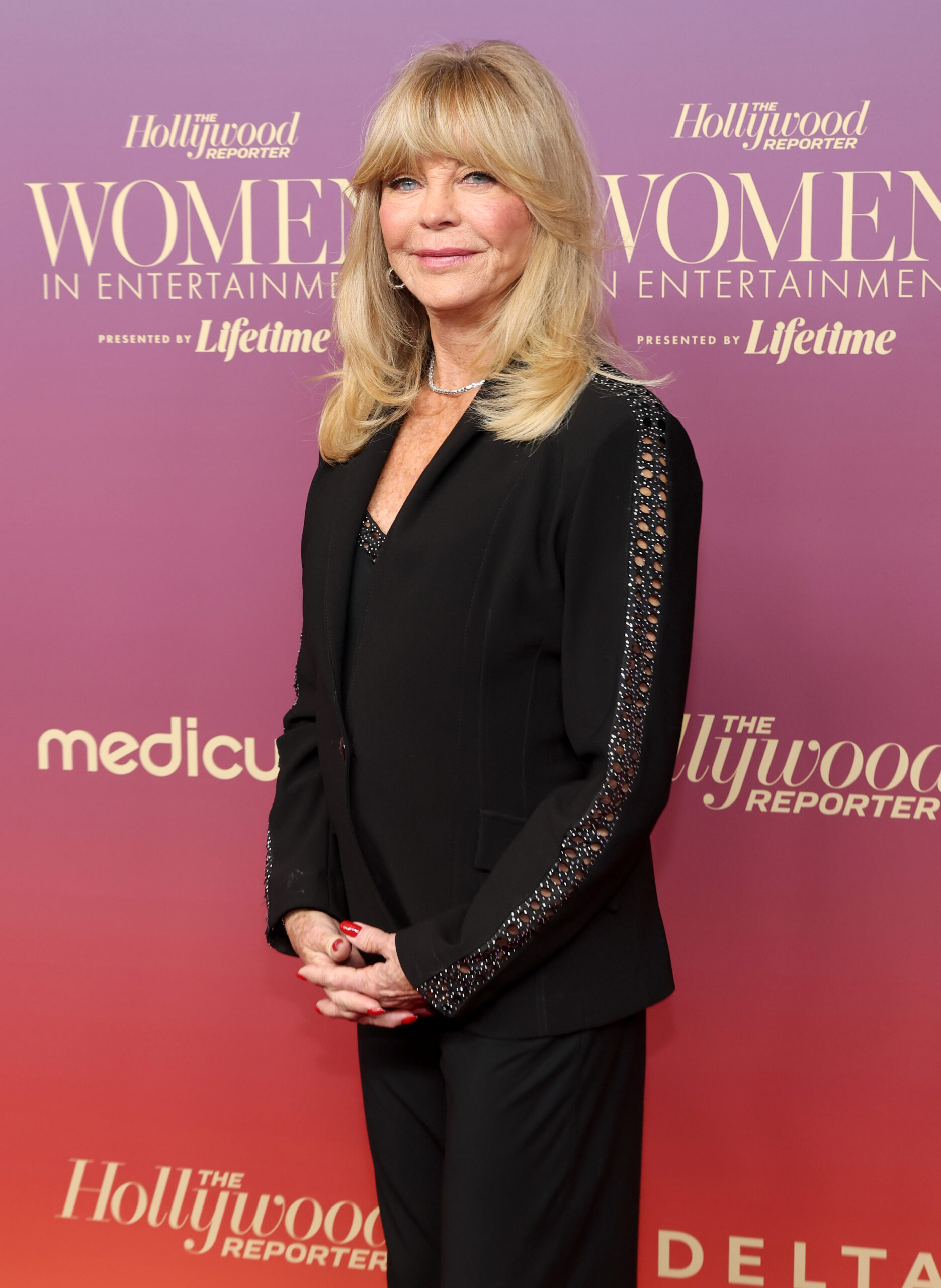 Goldie Hawn Set for Philanthropy Impact Achievement Award at Aspen Snow Ball